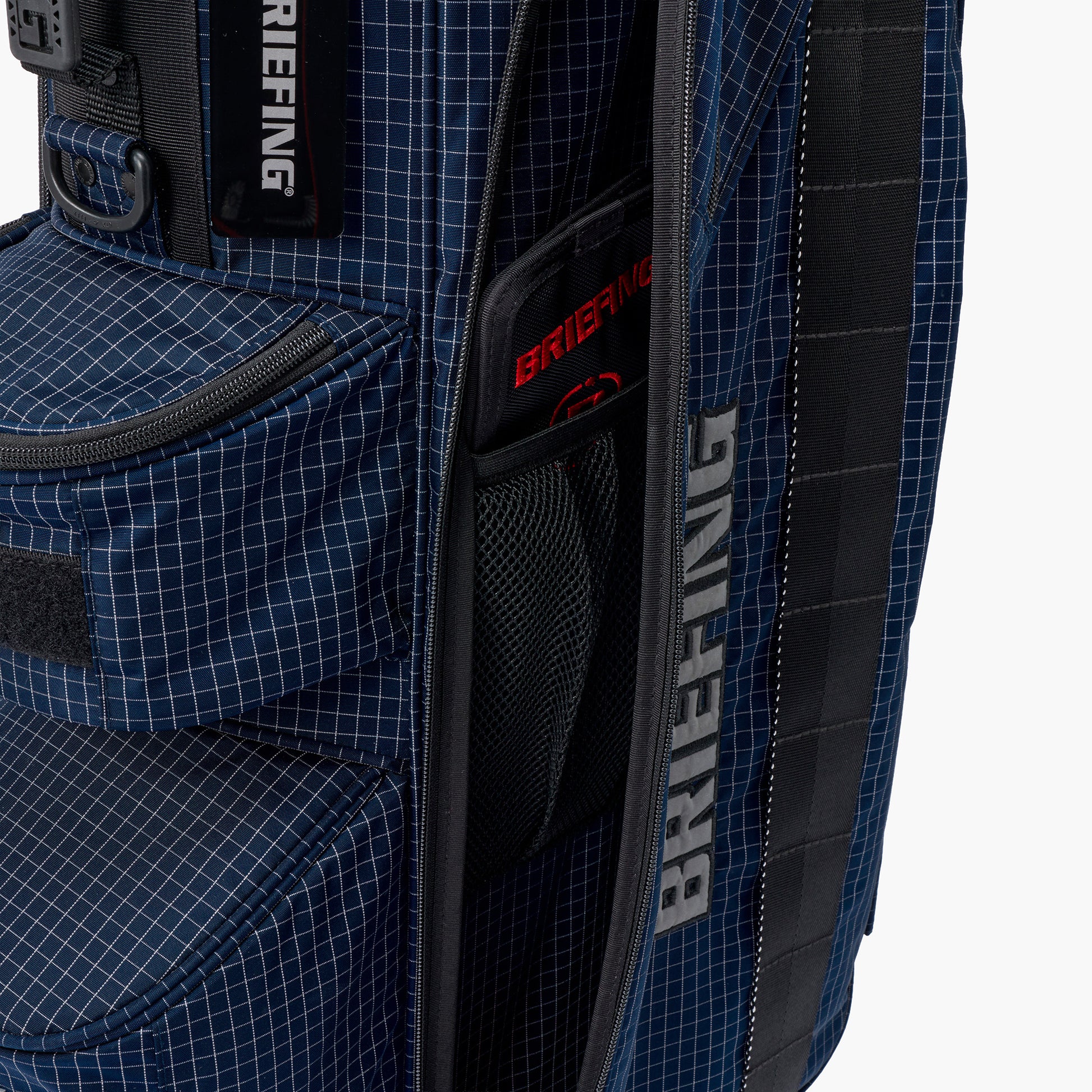BRIEFING CR-7.5 REF, Bags, Golf
