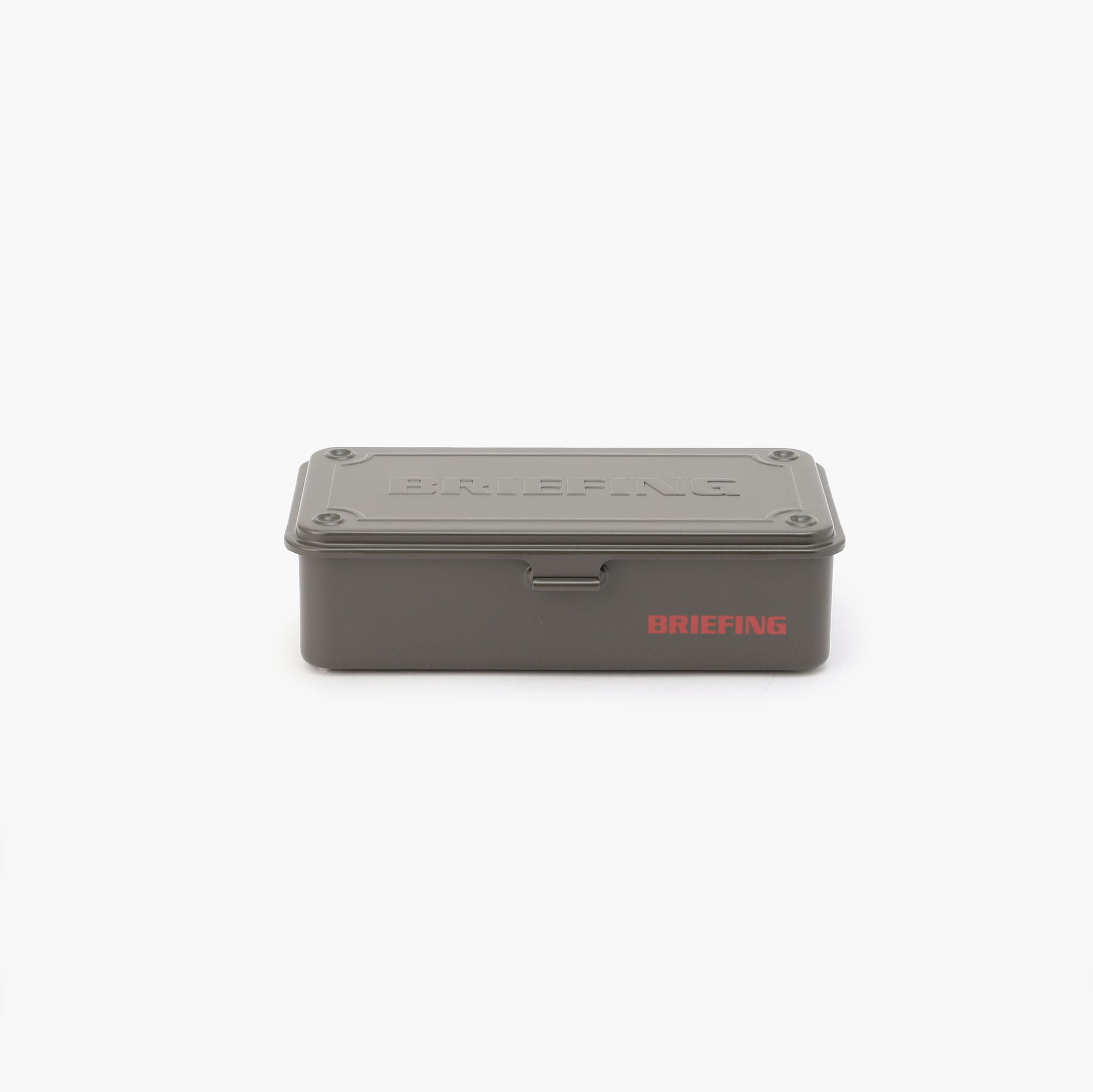 BRIEFING BRIEFING×TOYO STEEL  TOOL BOX T-190, Goods, Outdoor