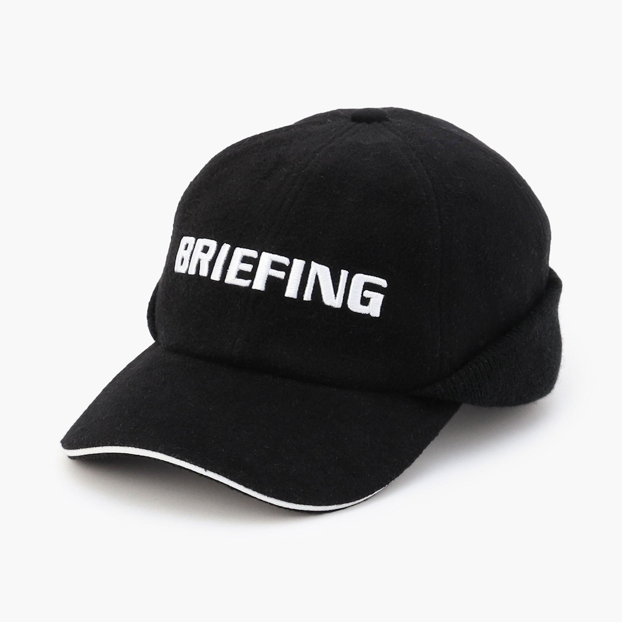 BRIEFING Hats Bucket Hats and Outdoor Headwear - BRIEFING Official