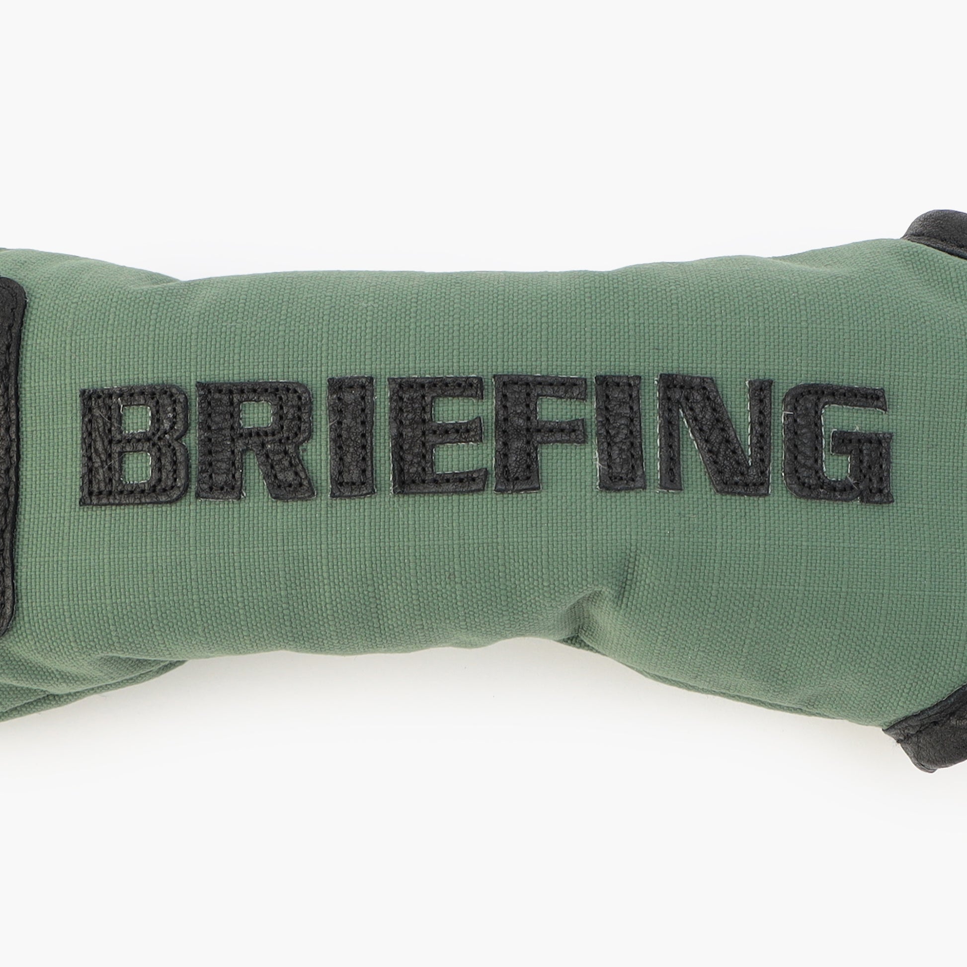 BRIEFING UTILITY COVER DL FD RIP, Goods, Golf