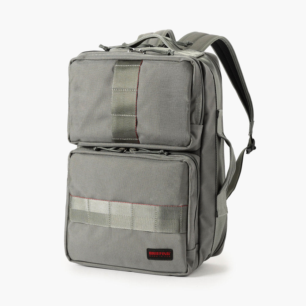 MADE IN USA Collection Ballistic Nylon Bags and Gear - BRIEFING