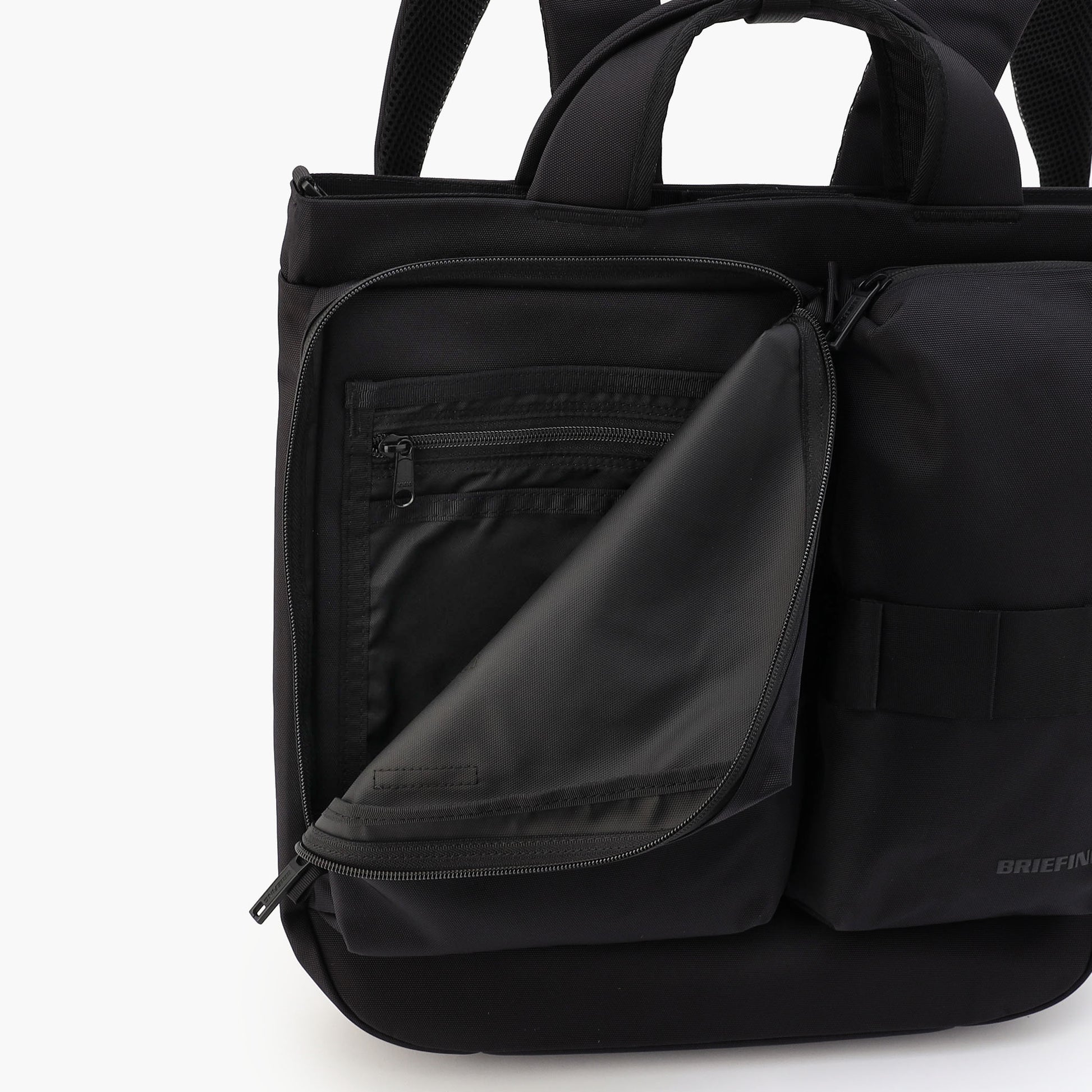 BRIEFING SW FLYERS HELMET BAG, Bags, Business