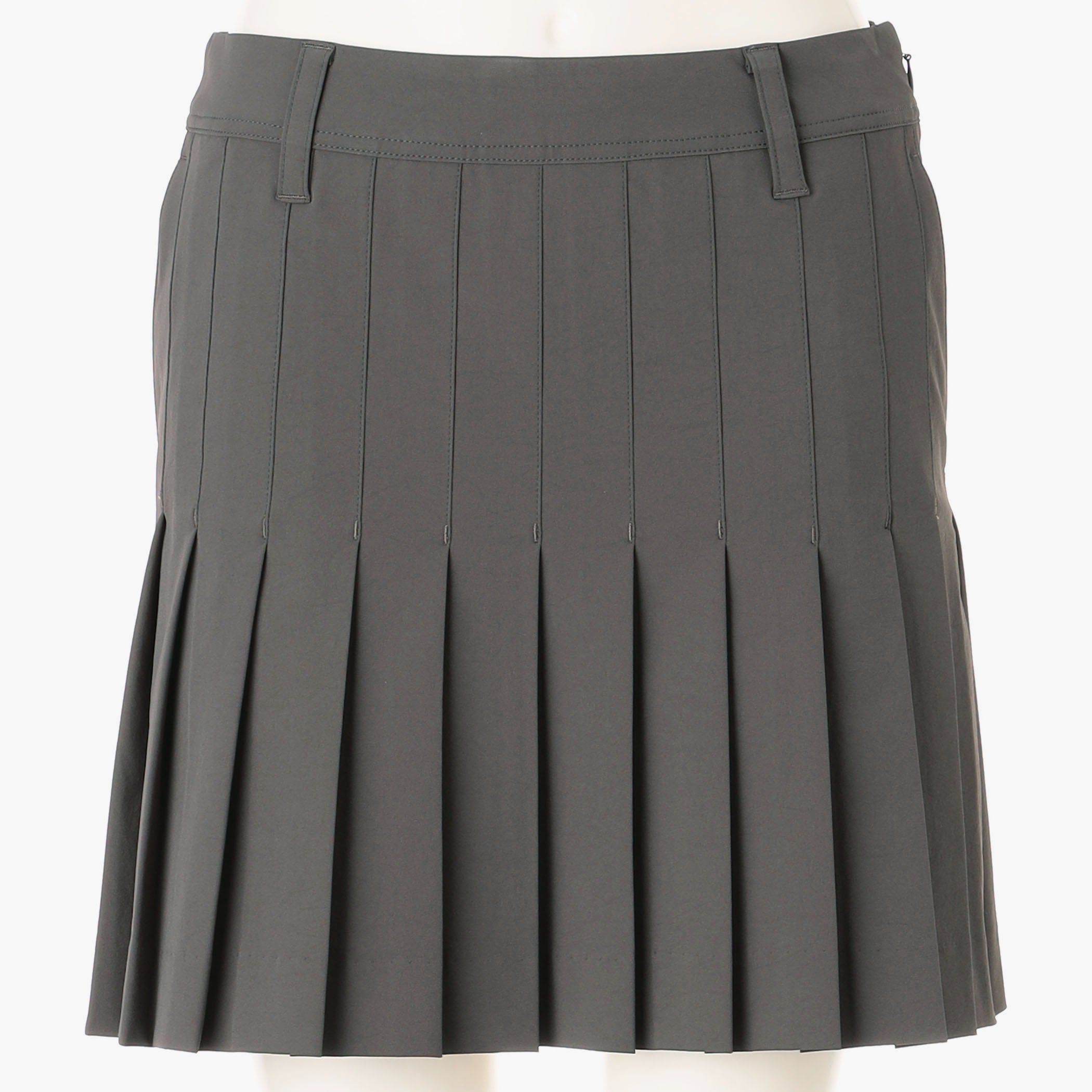 REF WOMEN’S STRETCH PLEATED SKIRT