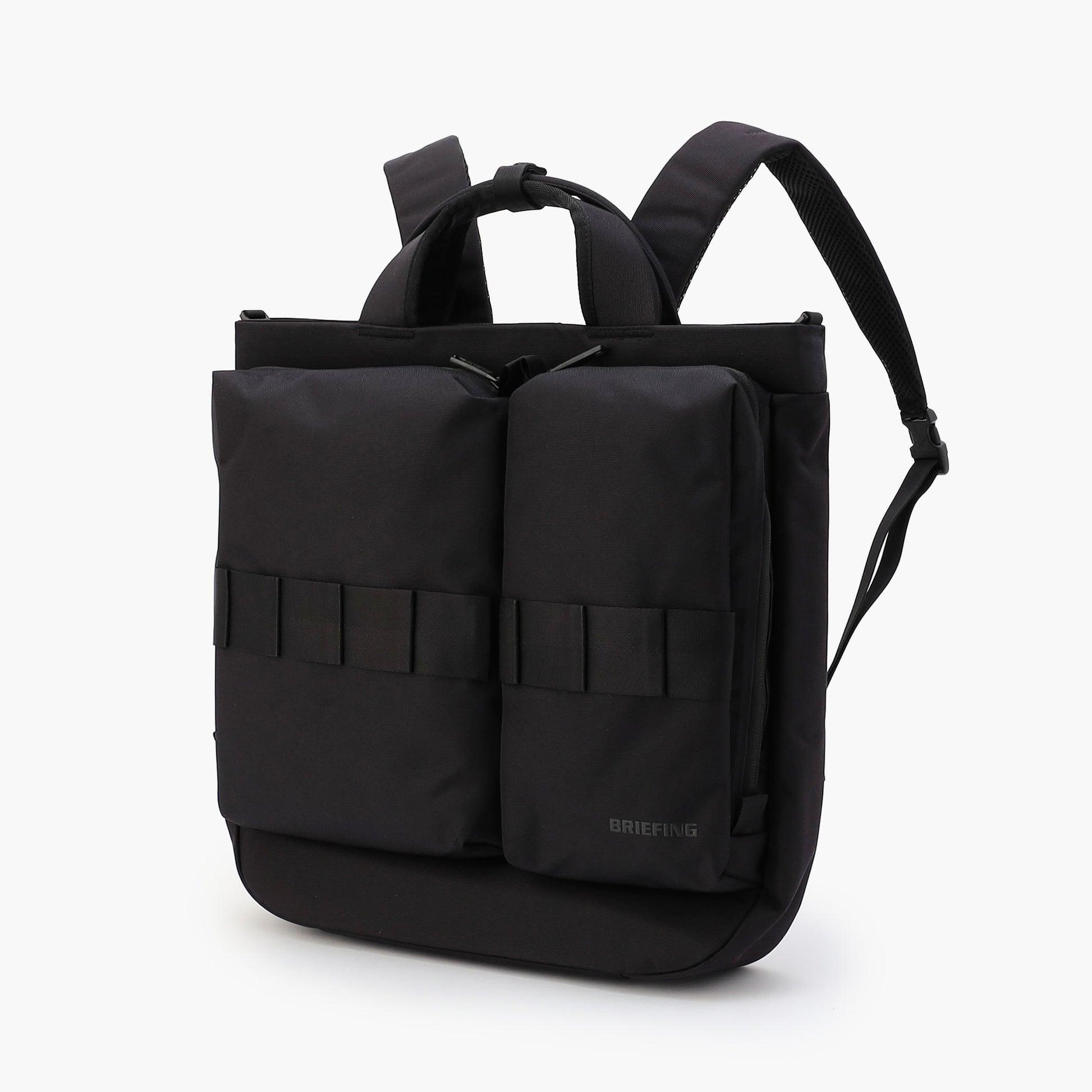 BRIEFING SW FLYERS HELMET BAG, Bags, Business