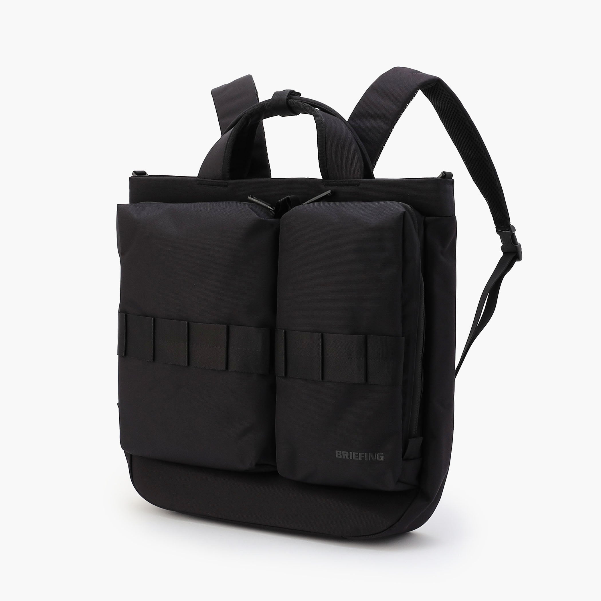 BRIEFING SW FLYERS HELMET BAG, Bags, Business