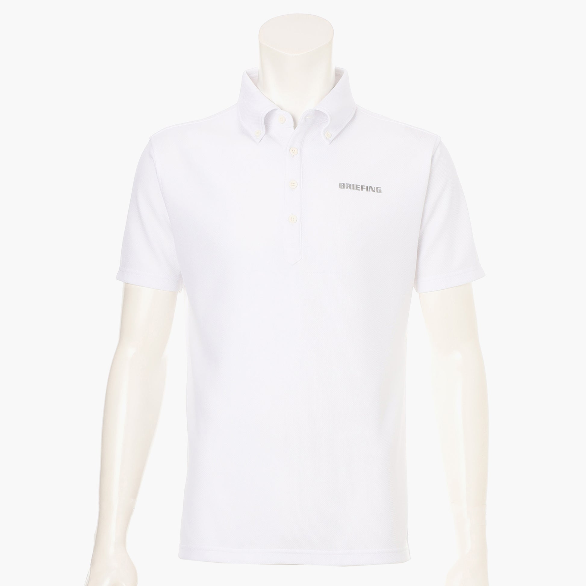 BRIEFING MEN’S DRESS BD SHIRT, Apparels, Golf