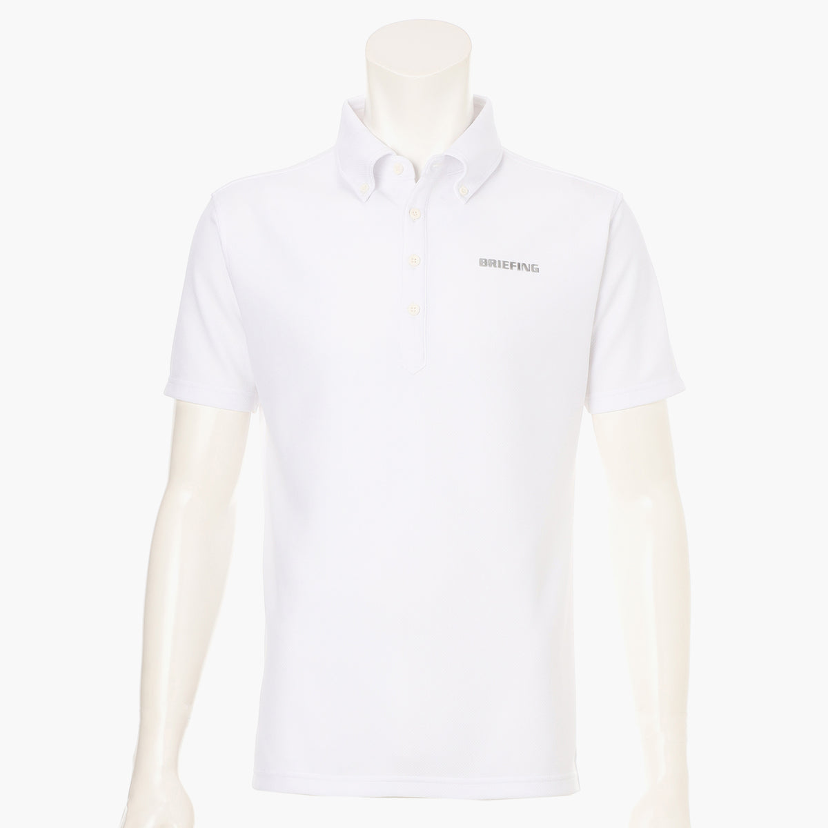 BRIEFING MEN’S DRESS BD SHIRT, Apparels, Golf