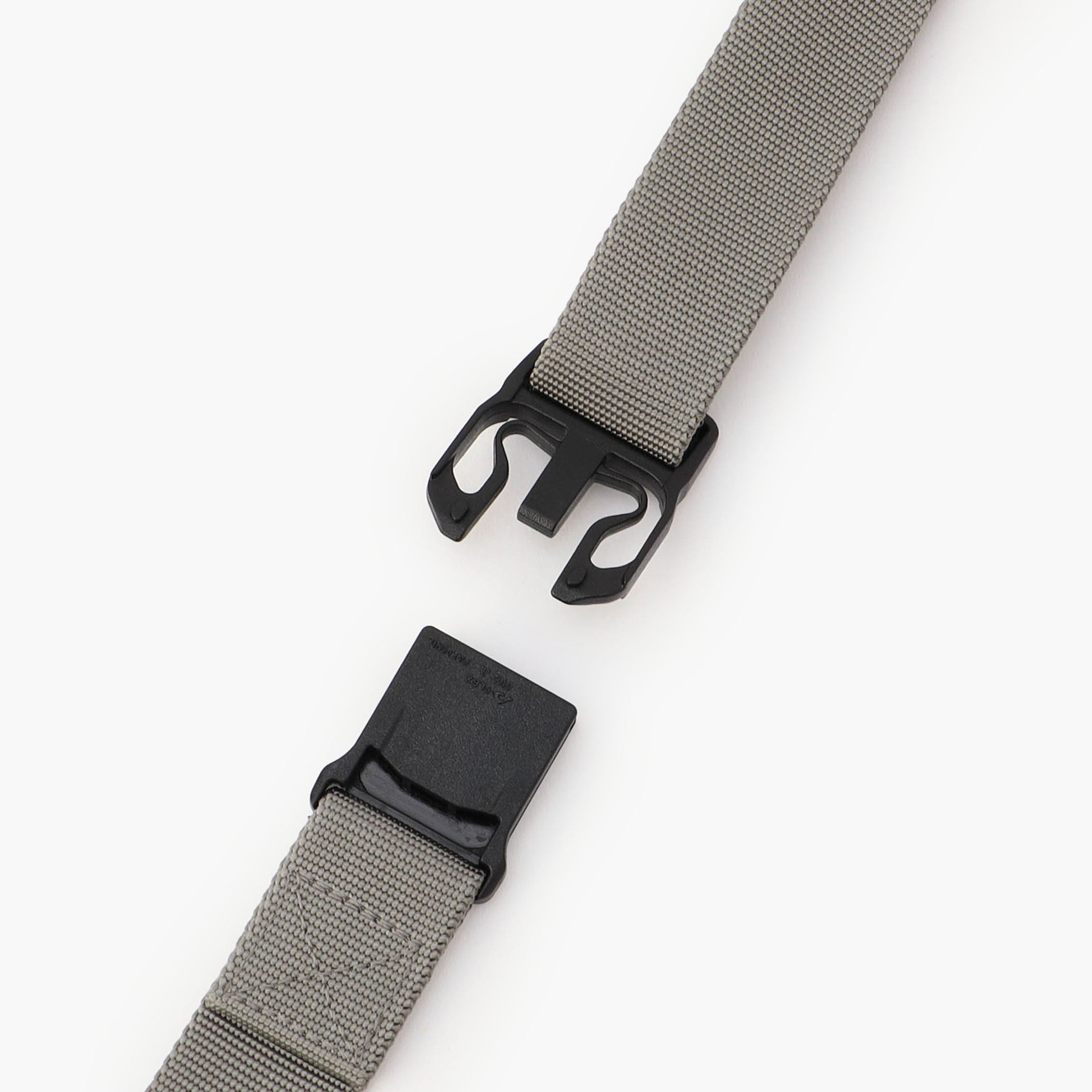 NYLON EASY BELT