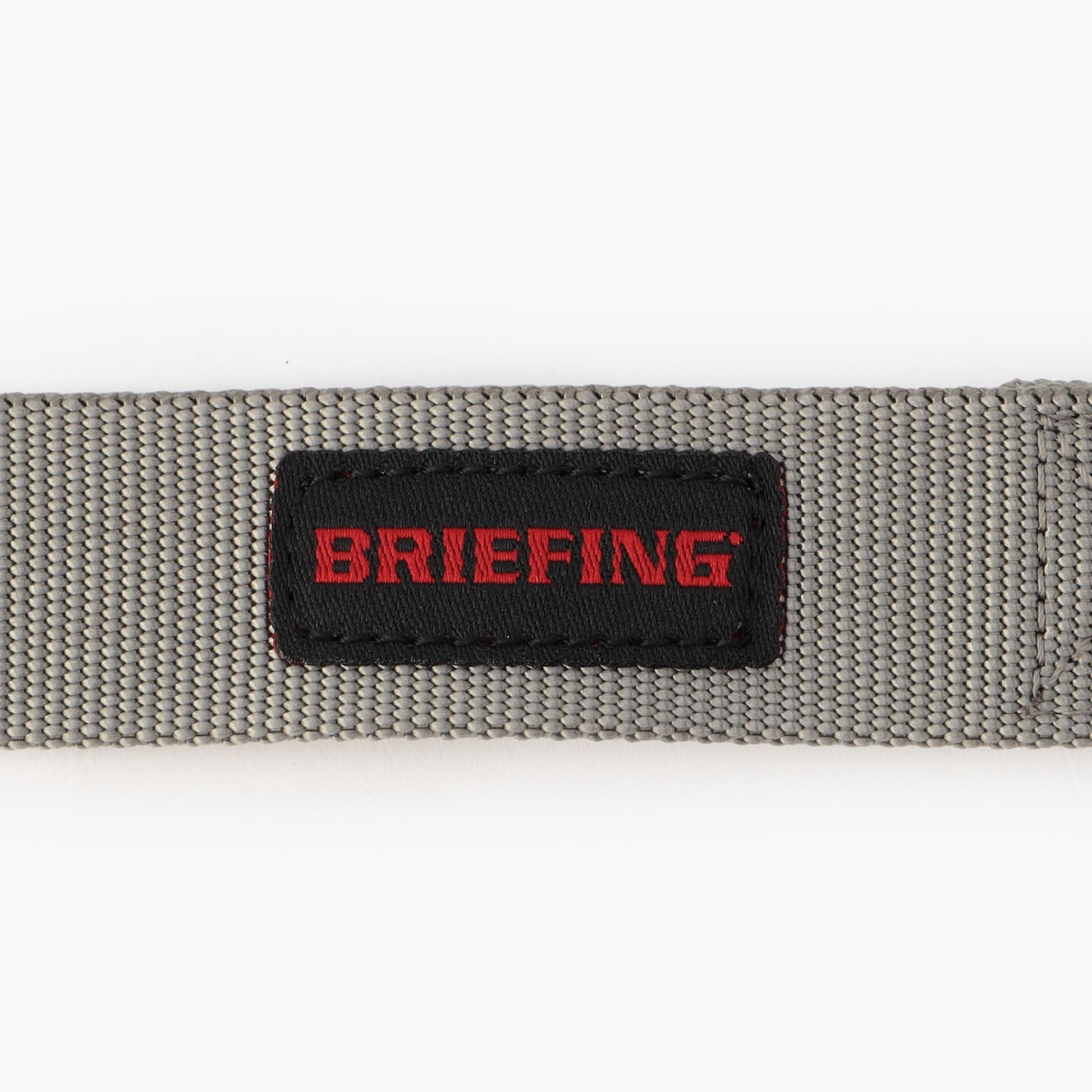 BRIEFING NYLON EASY BELT, Goods, Business