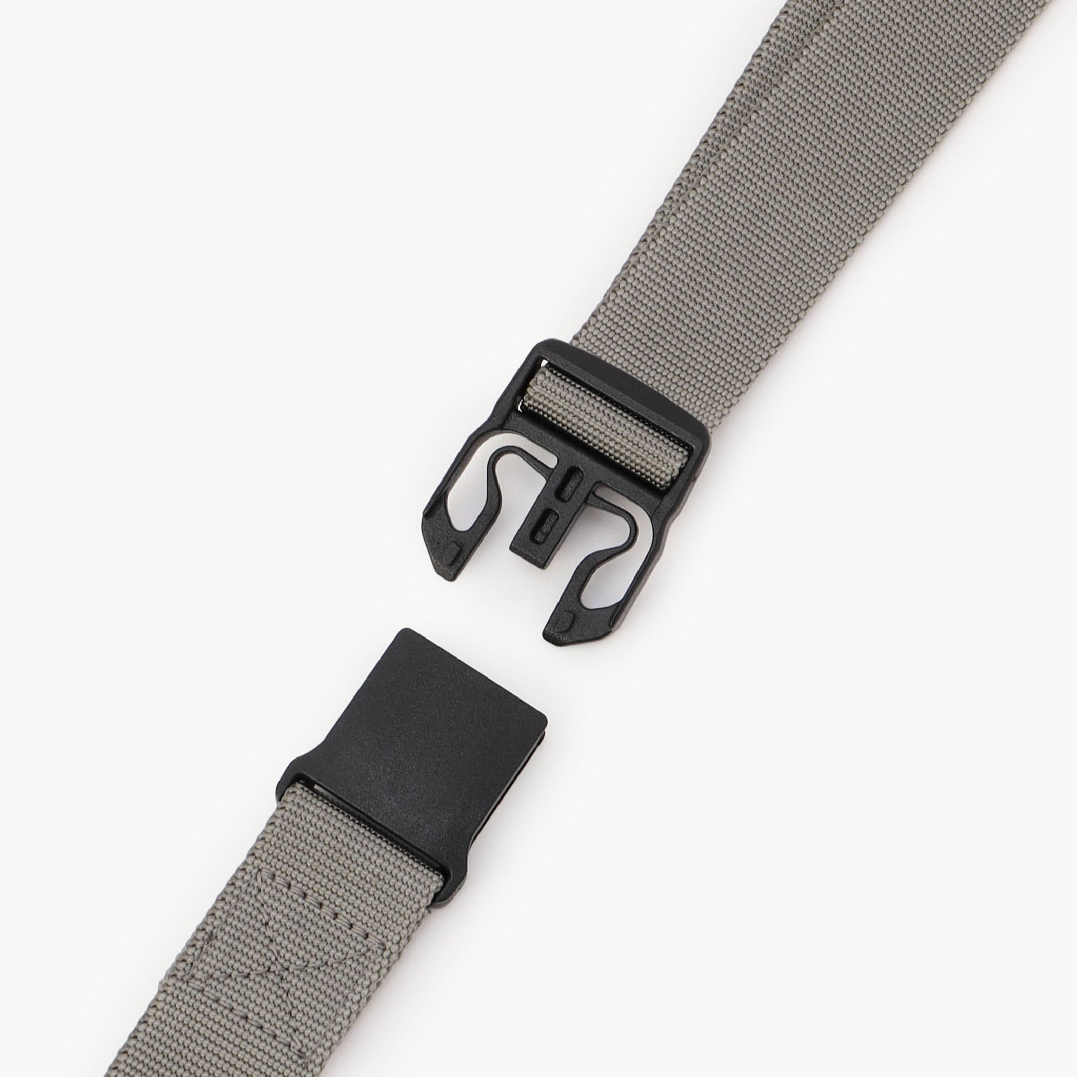NYLON EASY BELT