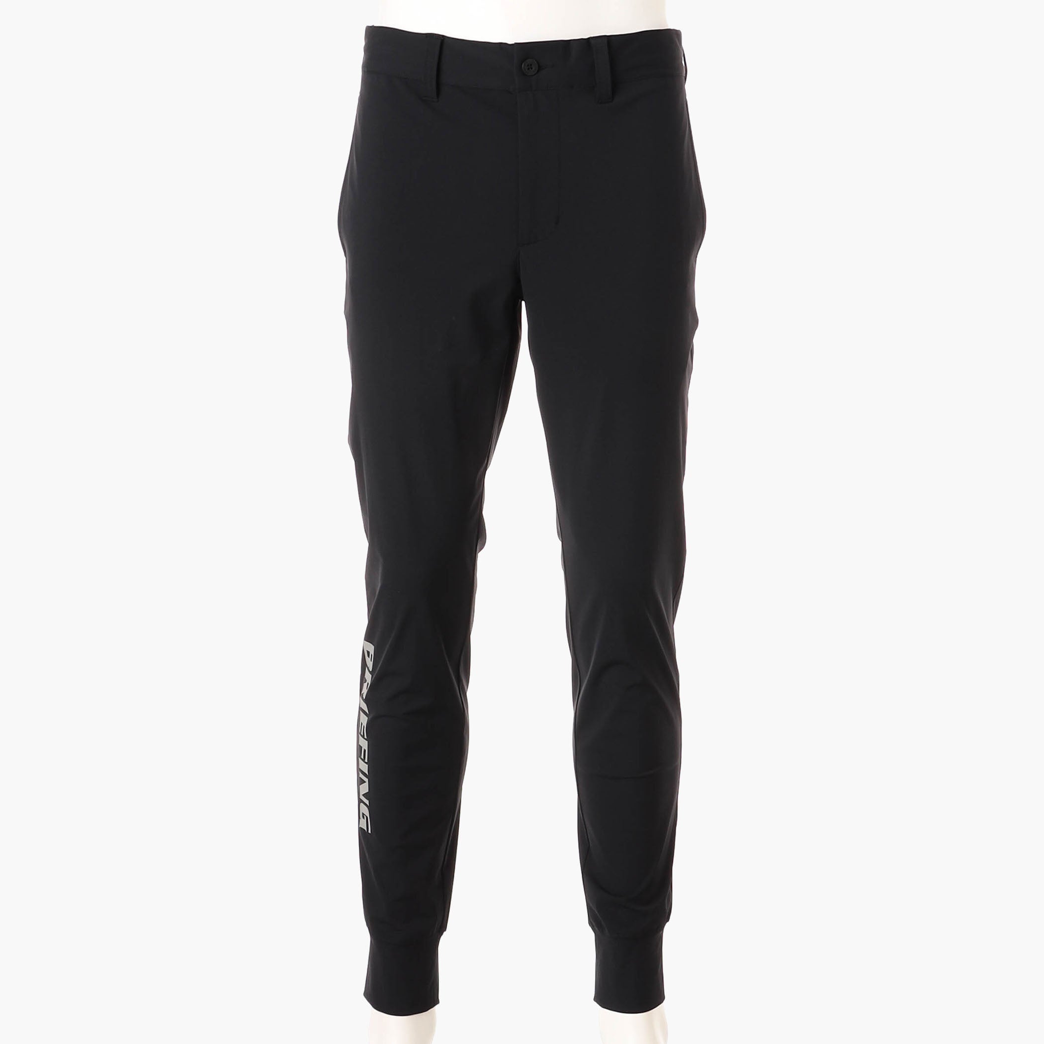 BRIEFING REF MEN’S WR FUNCTIONAL JOGGER PANTS, Apparels, Golf