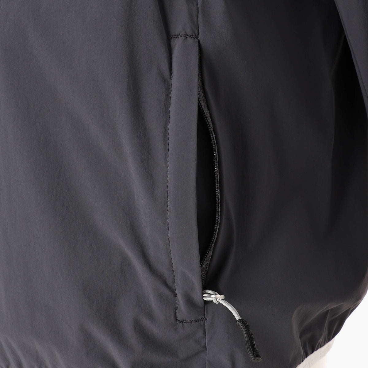 BRIEFING WOMEN’S WIND ANORAK, Apparels, Golf