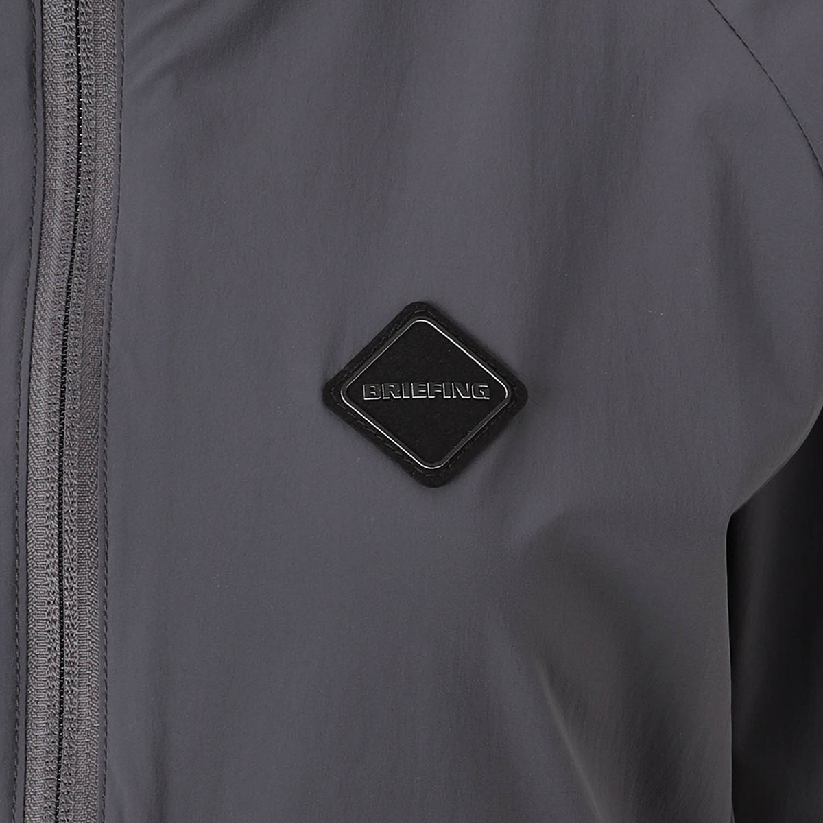WOMEN’S WIND ANORAK