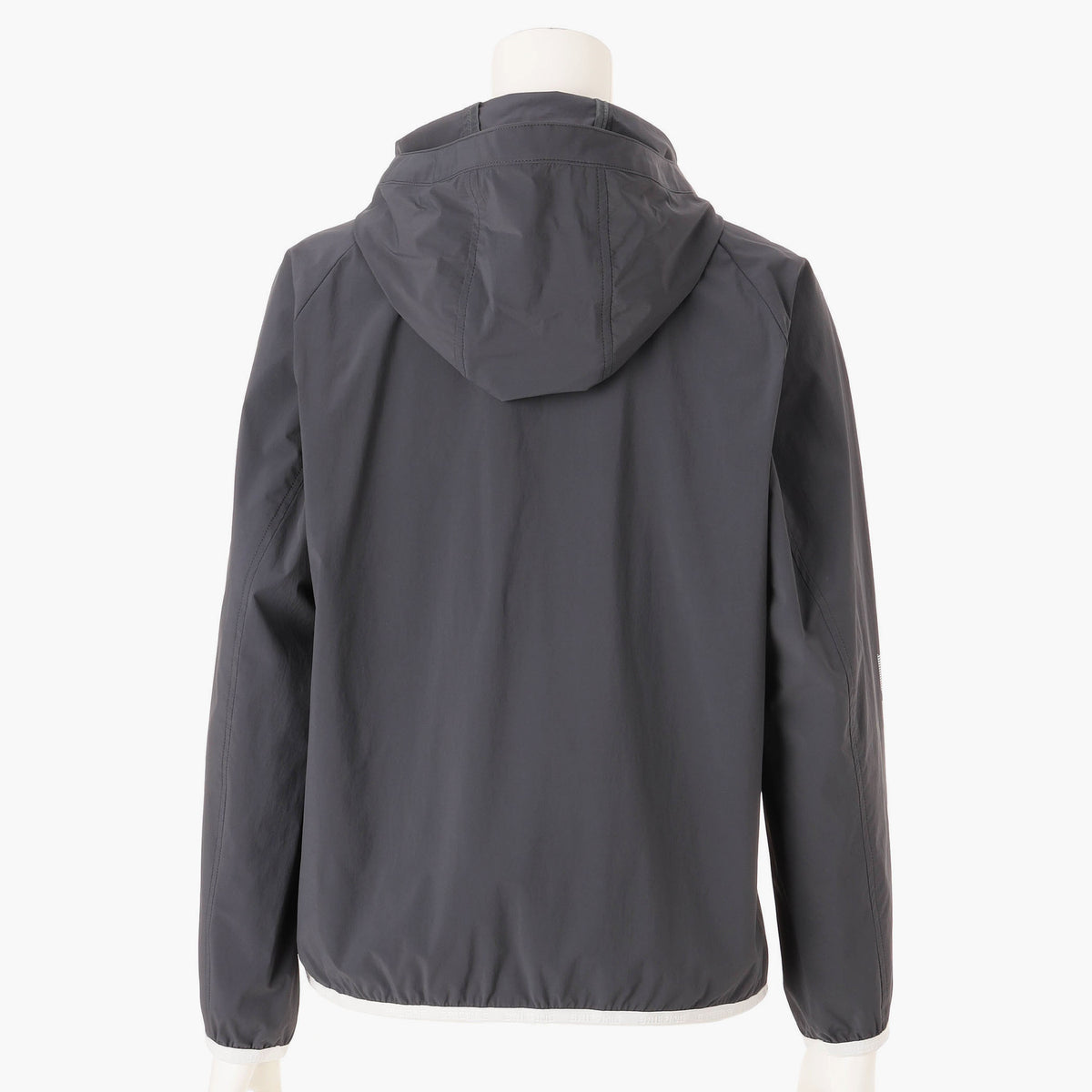 WOMEN’S WIND ANORAK