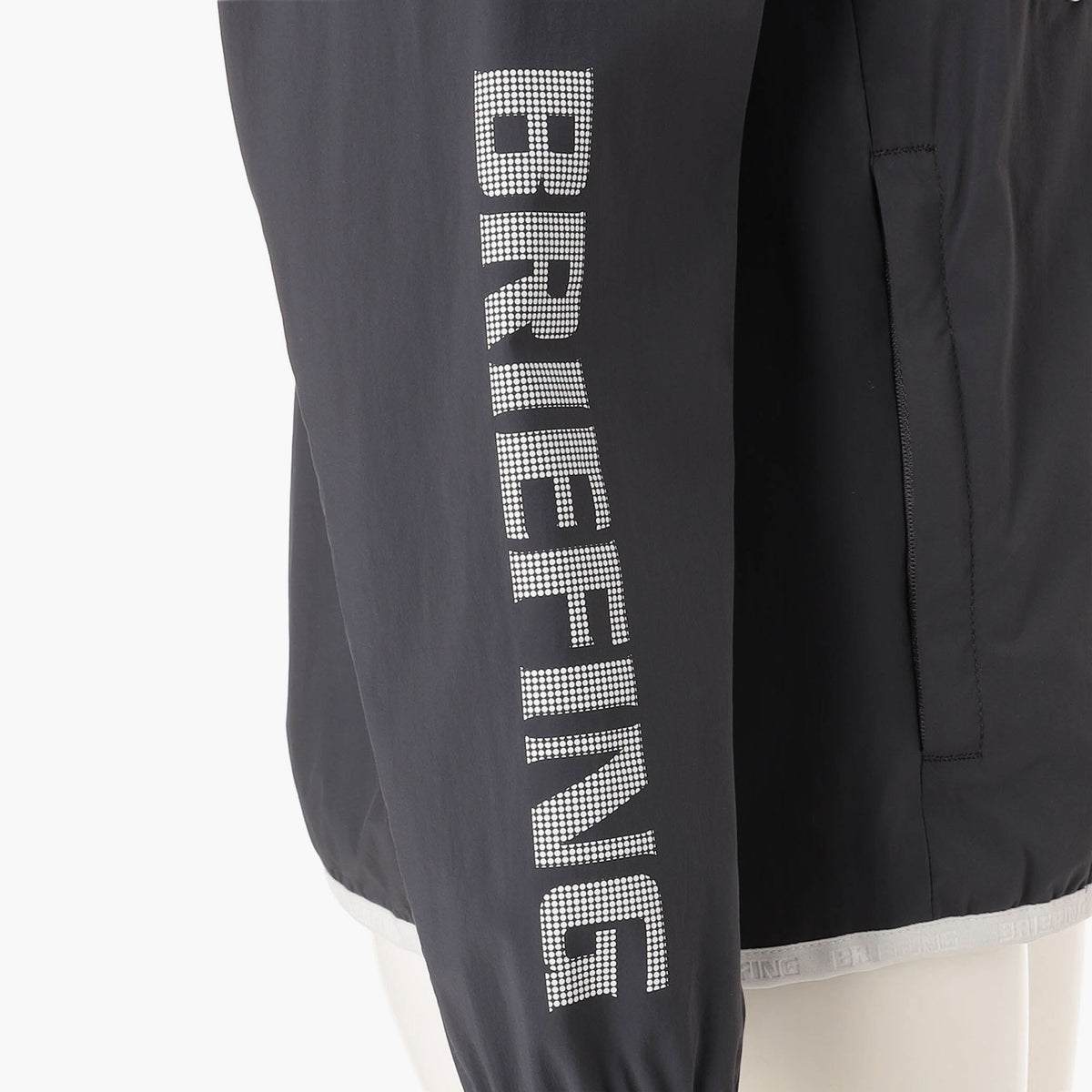 WOMEN’S WIND ANORAK