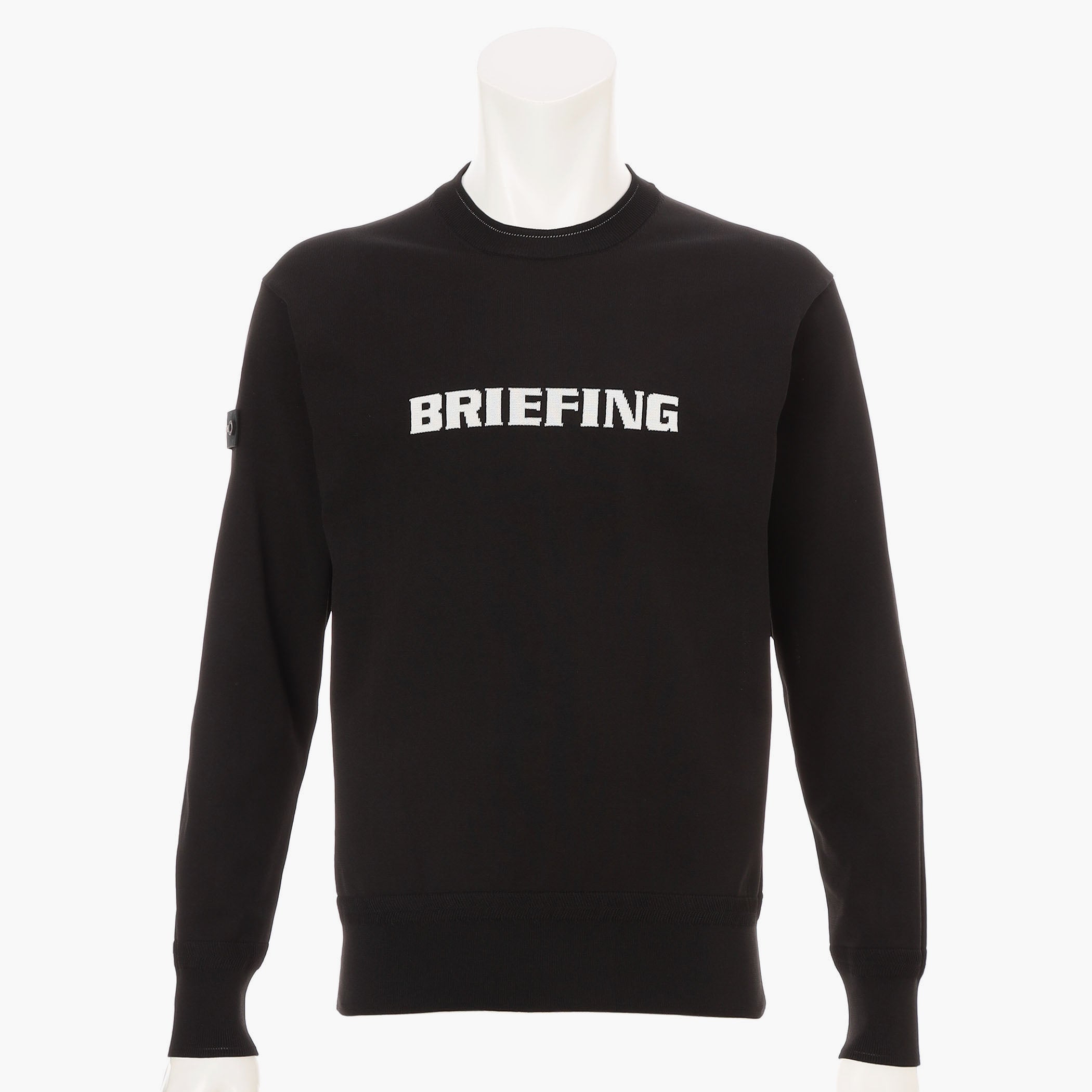 Men's Golf Tops Performance Polos Shirts and Knitwear - BRIEFING
