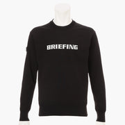 MENS WR CREWNECK KNIT