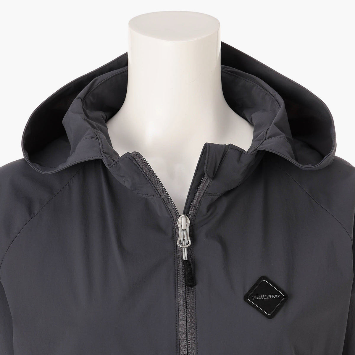 WOMEN’S WIND ANORAK