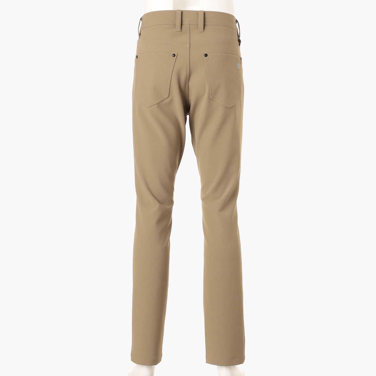 MEN’S 5-POCKET PANTS