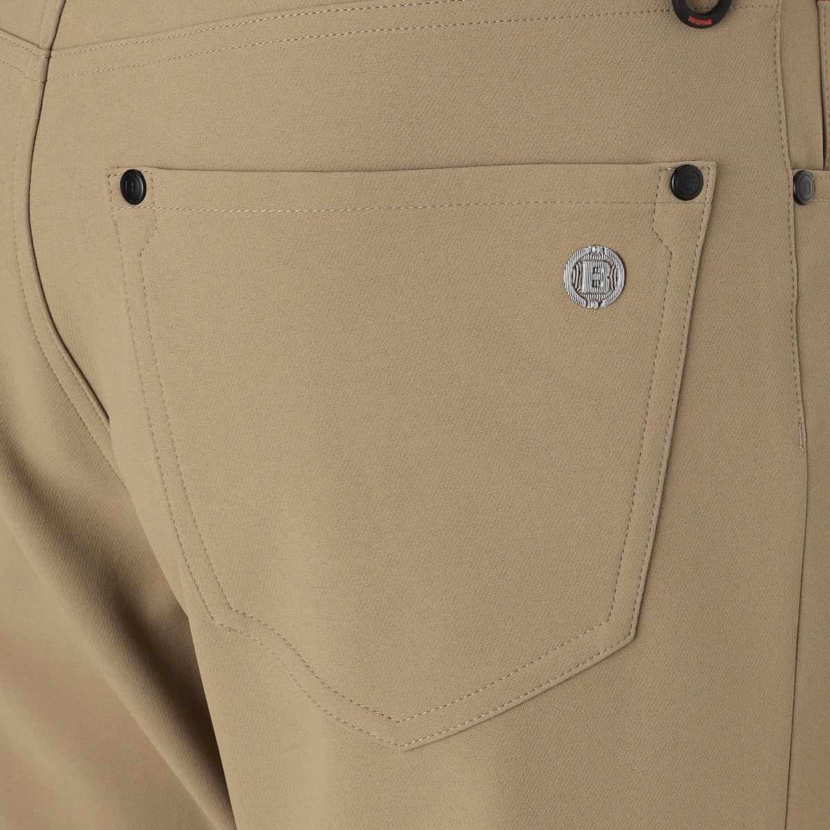 BRIEFING MEN’S 5-POCKET PANTS, Apparels, Golf