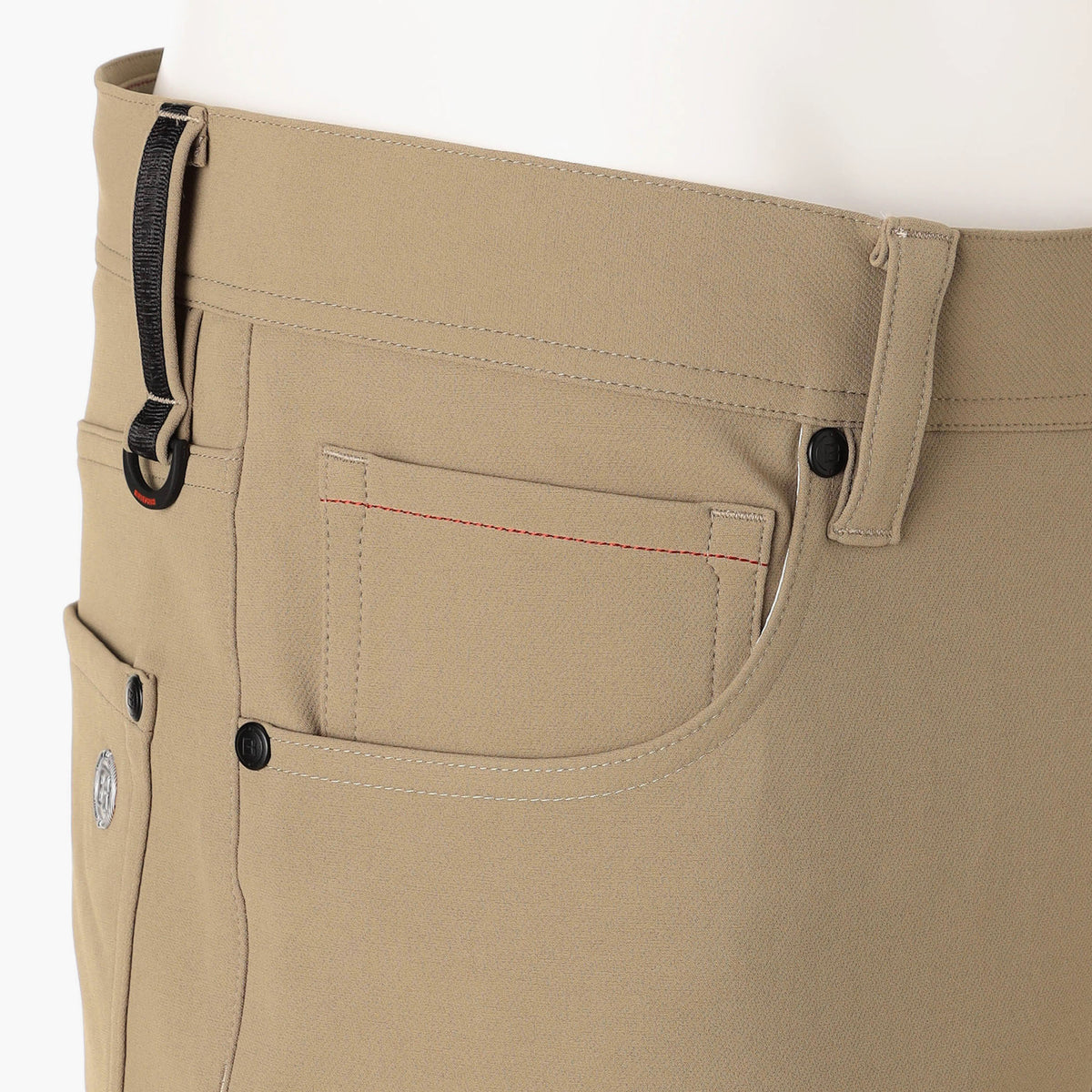 BRIEFING MEN’S 5-POCKET PANTS, Apparels, Golf