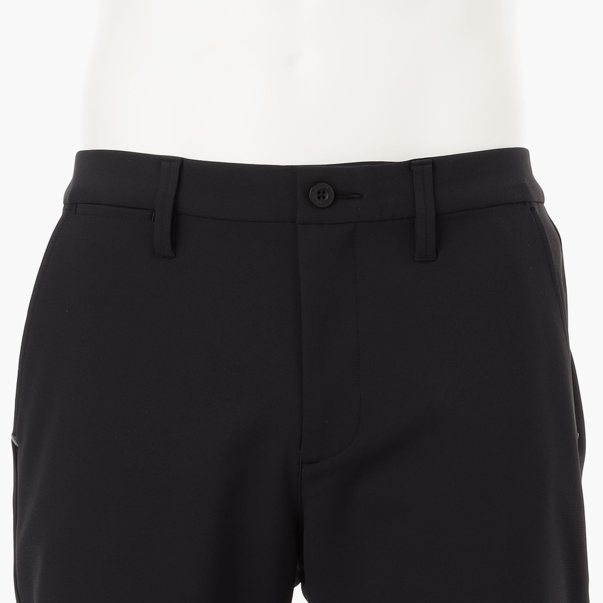 MEN'S PUNCHING LOGO SHORT PANTS