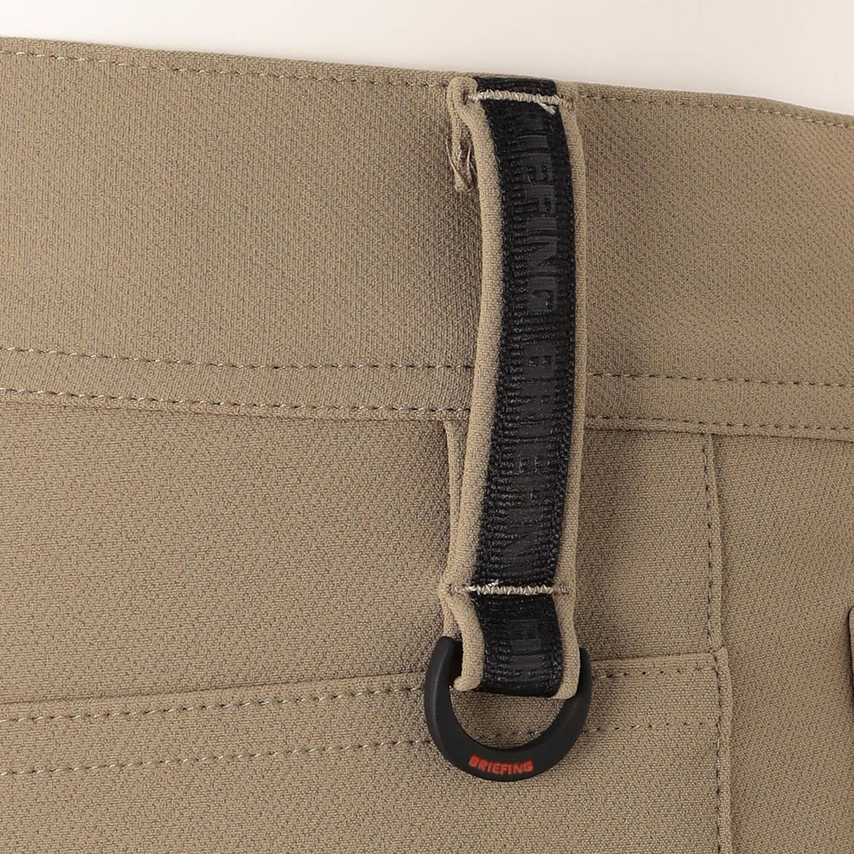 BRIEFING MEN’S 5-POCKET PANTS, Apparels, Golf