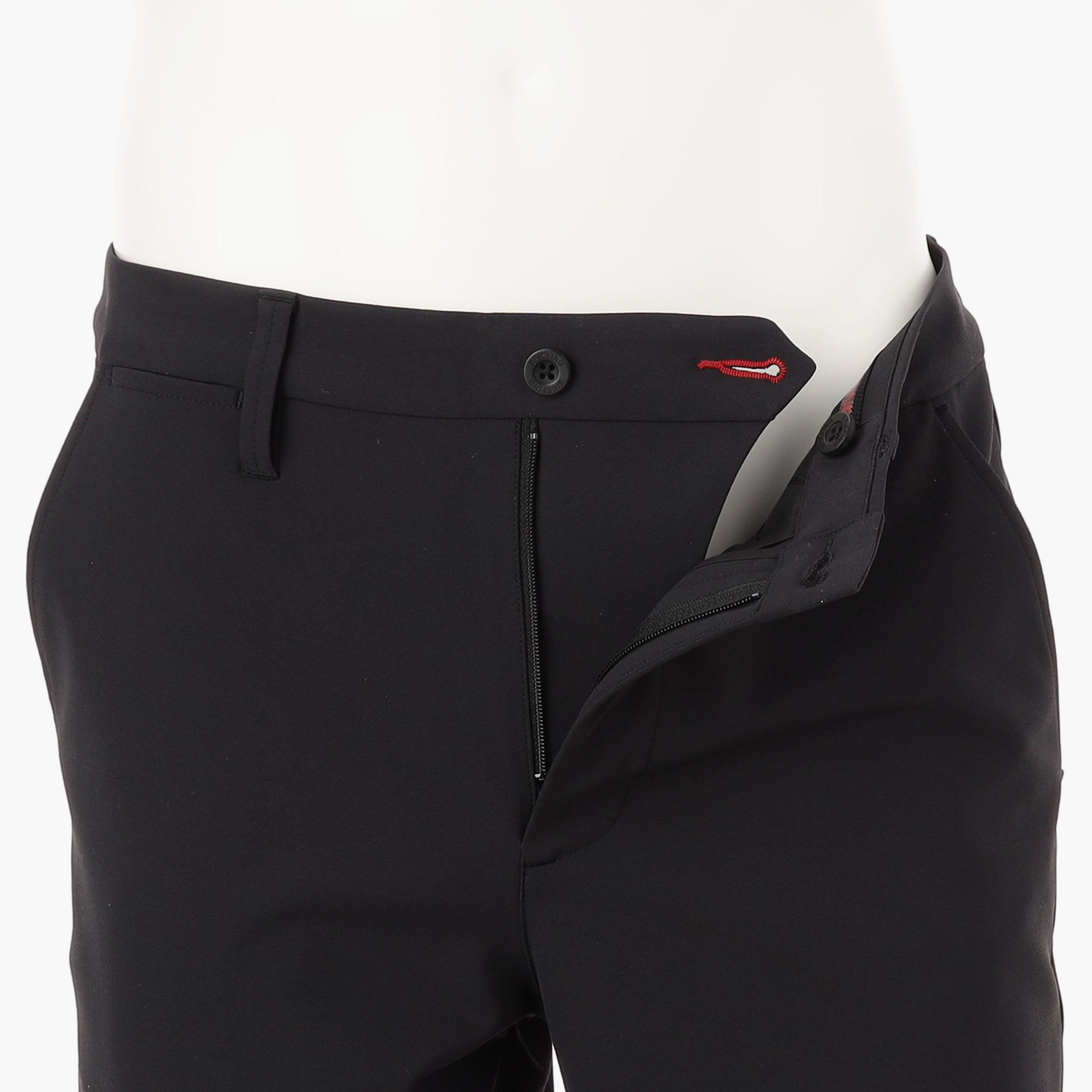 MEN'S PUNCHING LOGO SHORT PANTS