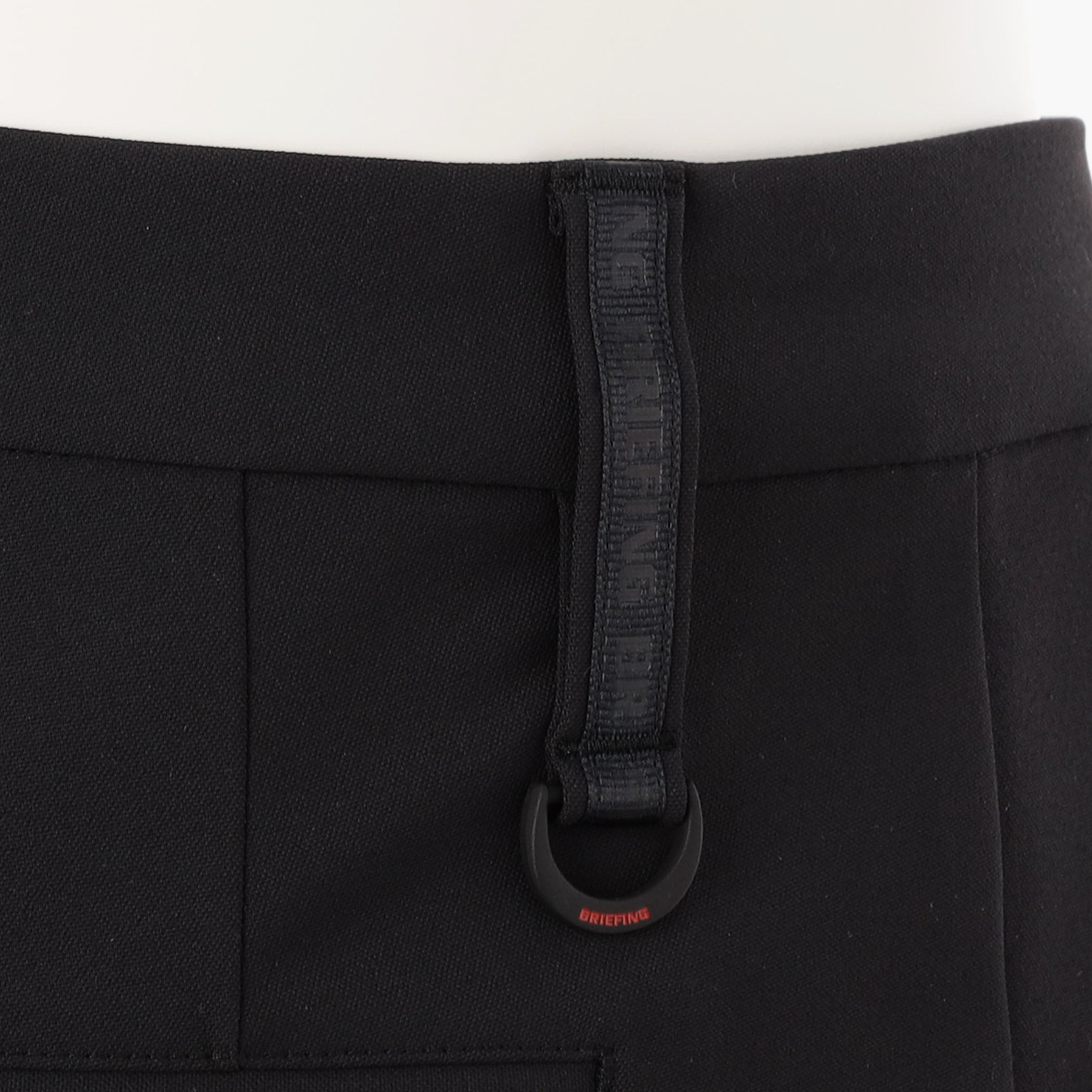 MEN'S PUNCHING LOGO SHORT PANTS