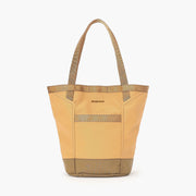 CANVAS BUCKET TOTE
