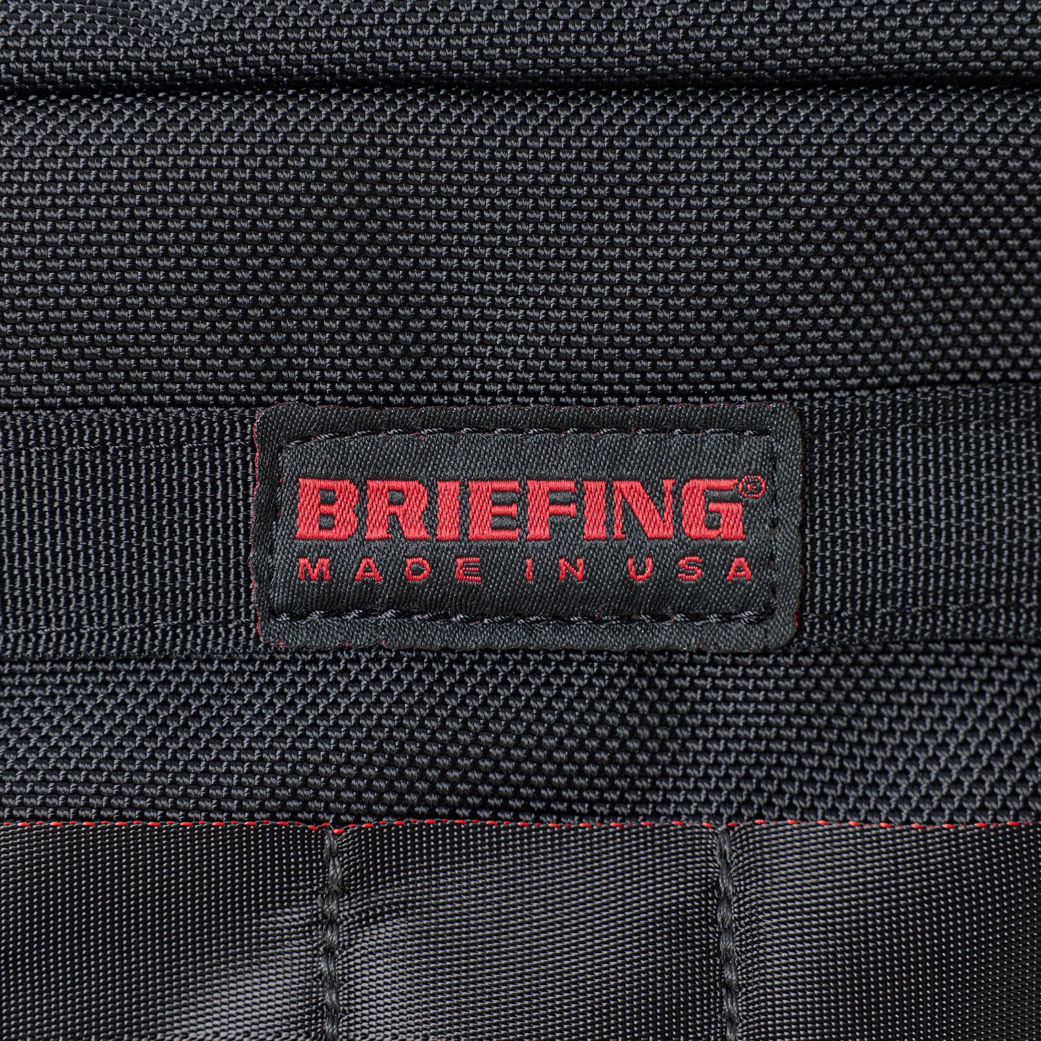 MAG SHOULDER S Ballistic Nylon Shoulder Bag - BRIEFING Official MAG SHOULDER S Ballistic Nylon Shoulder Bag - BRIEFING Official
