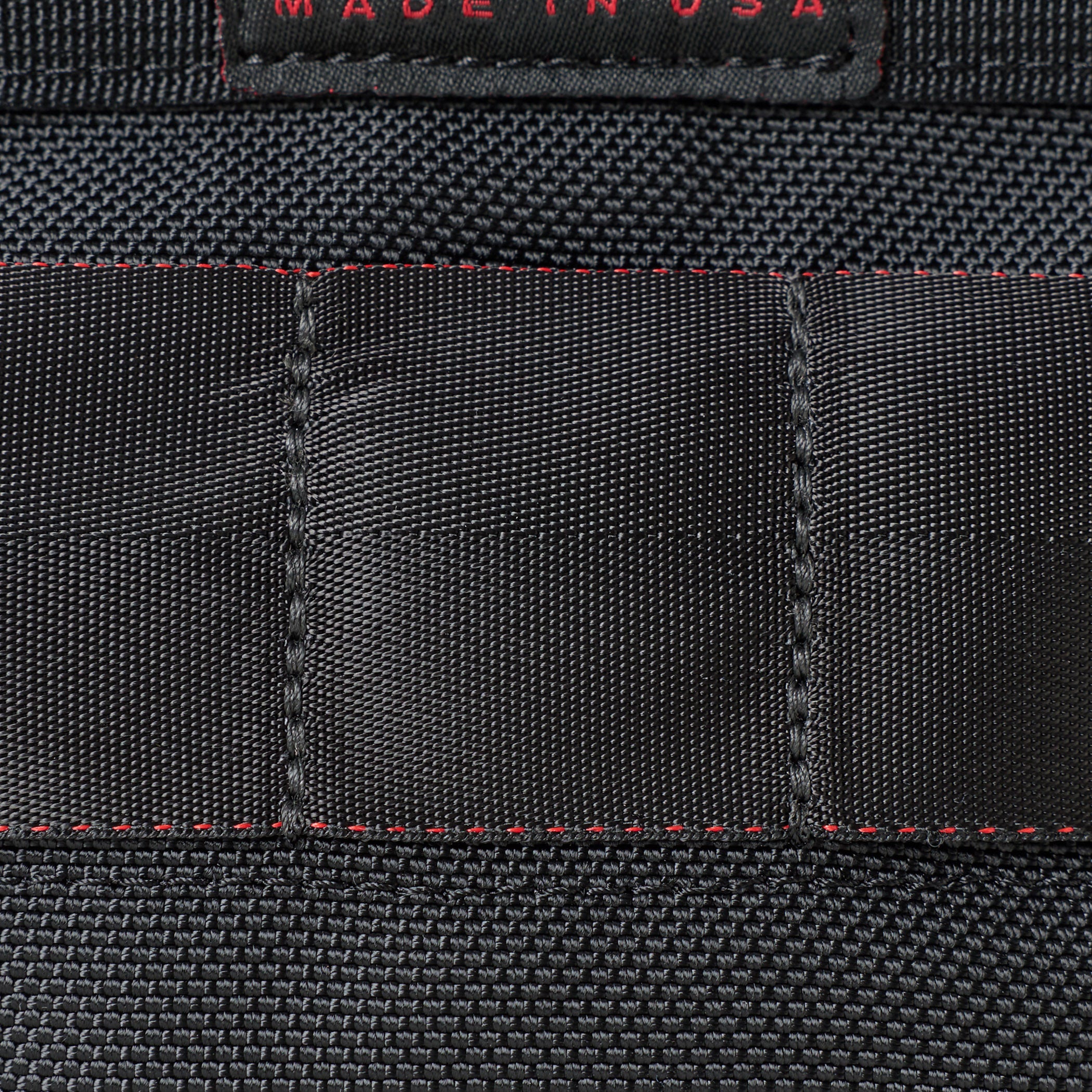 MAG SHOULDER S Ballistic Nylon Shoulder Bag - BRIEFING Official
