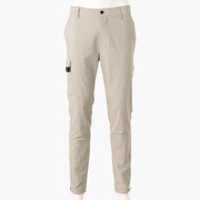 CE MEN’S NYLON HEM ZIP CARGO PANTS
