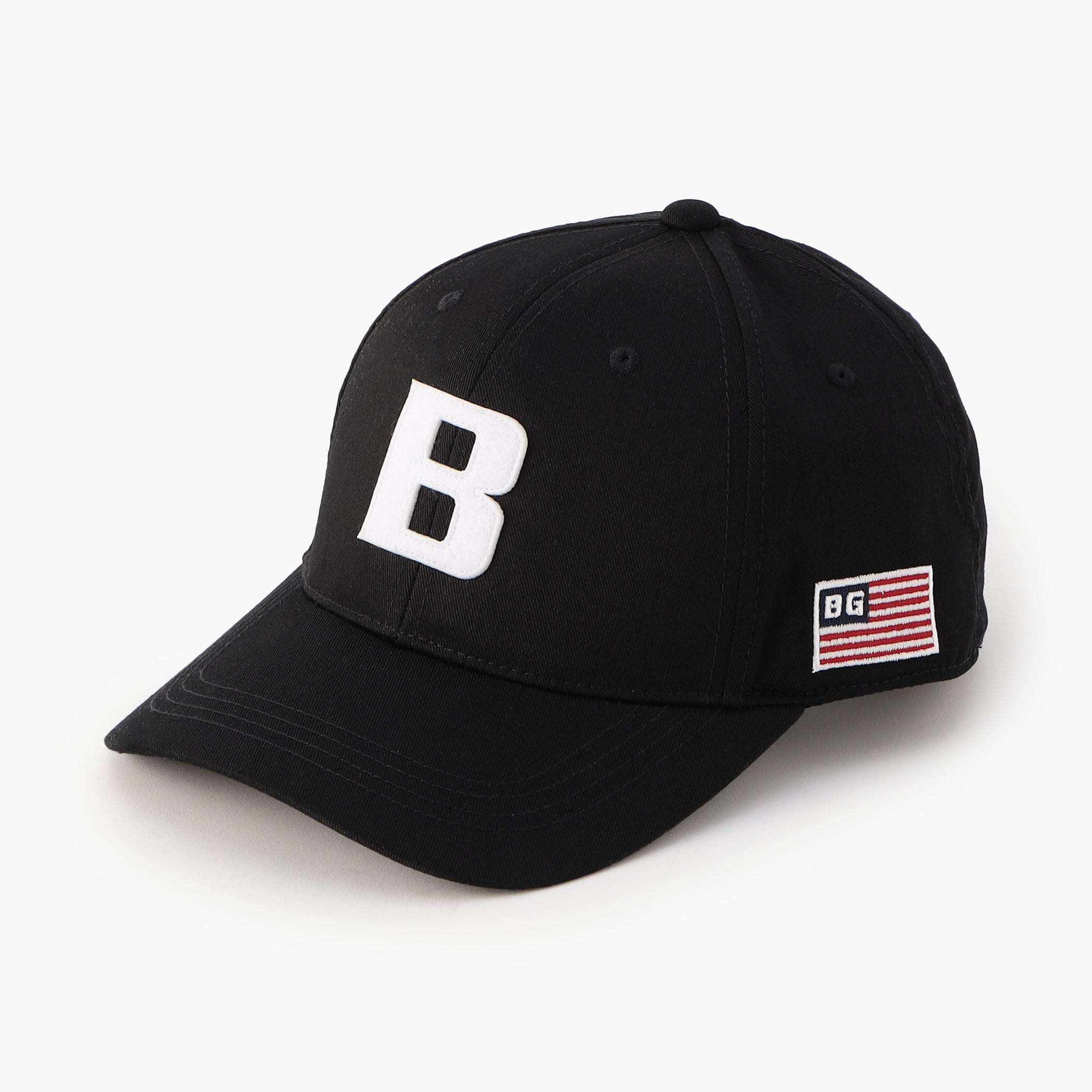 MEN’S INITIAL CAP