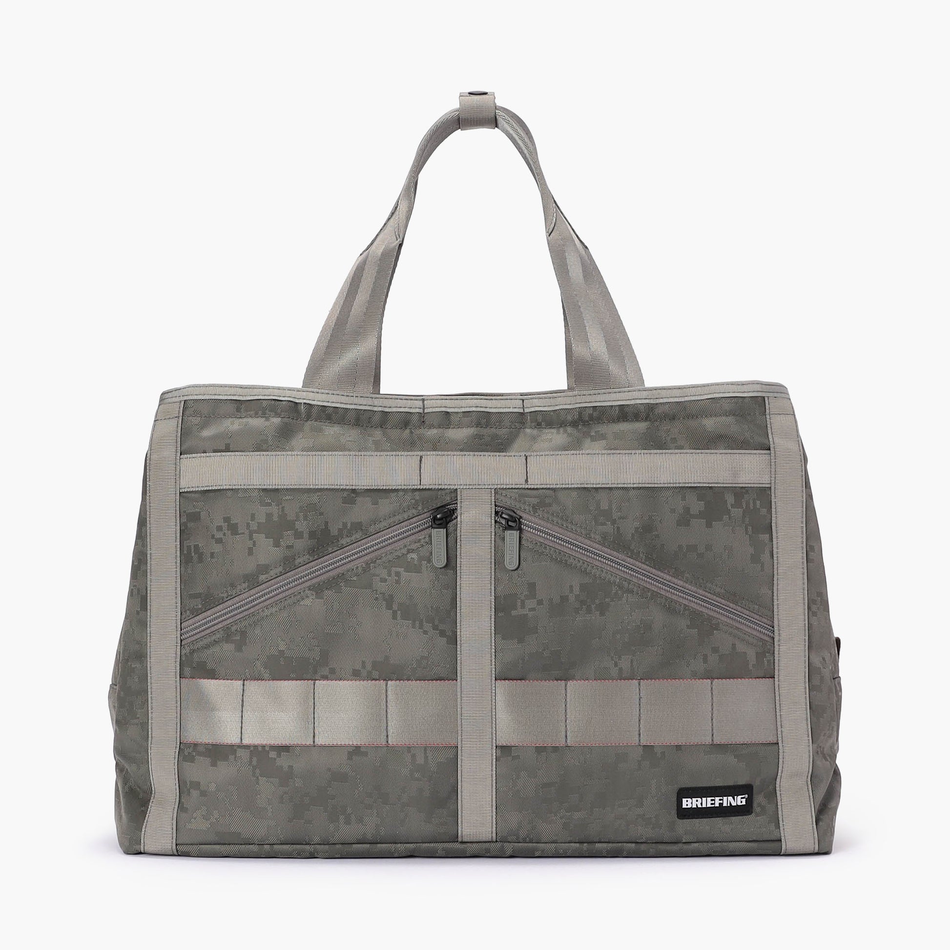 BRIEFING NEO 3ROOMS WIRE DIGITAL CAMO JQ, Bags, Golf