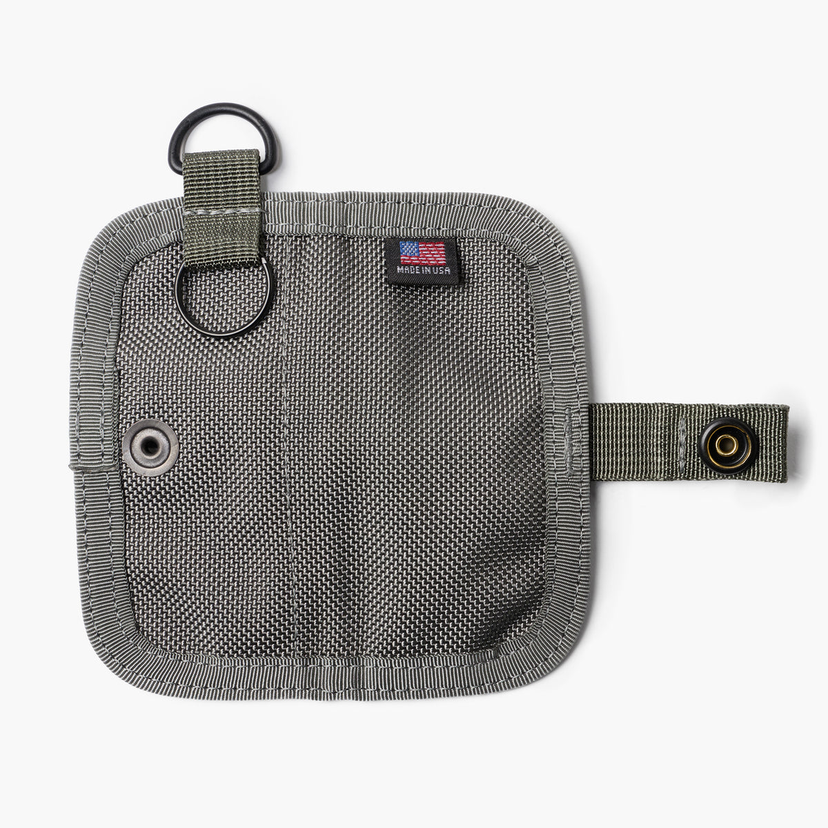 ZIP KEY CASE