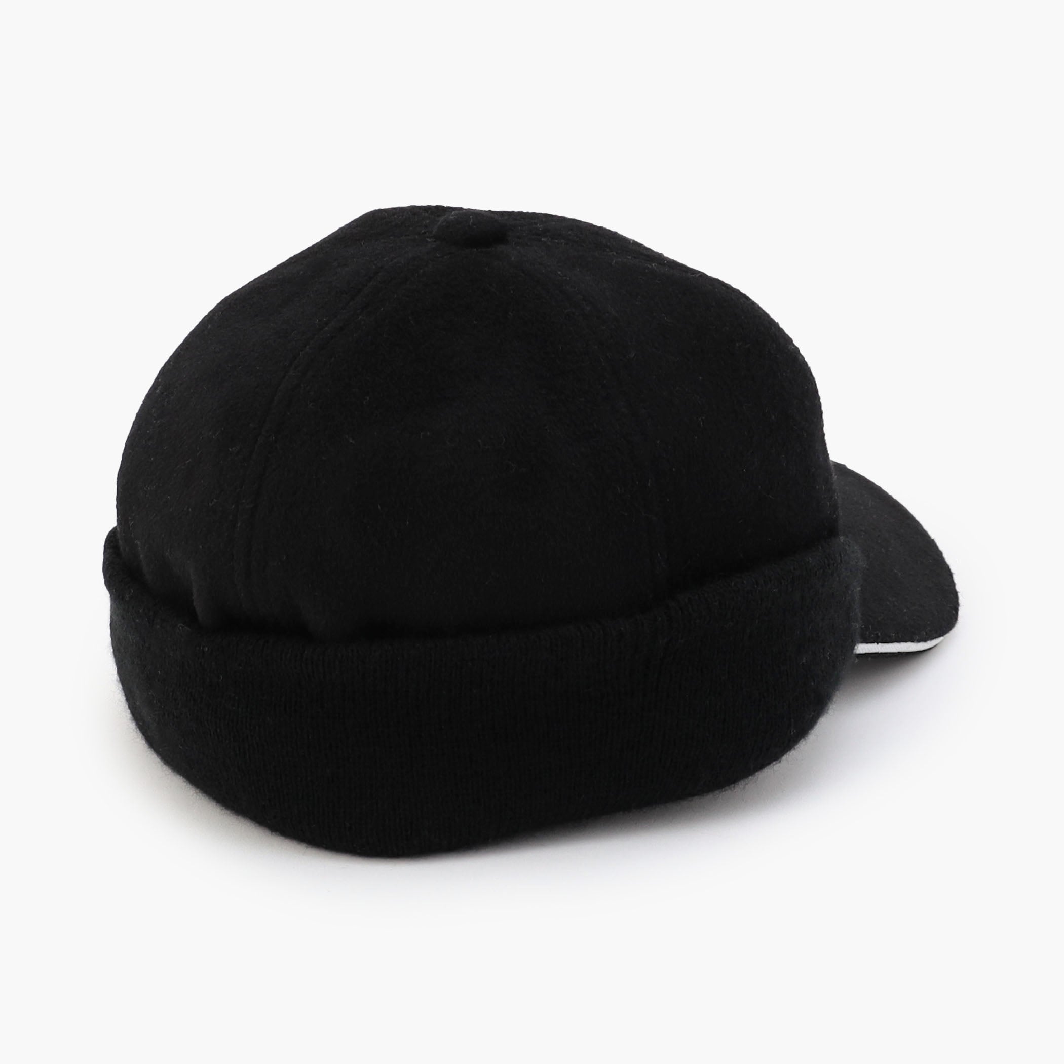 MEN'S WOOL WARM CAP
