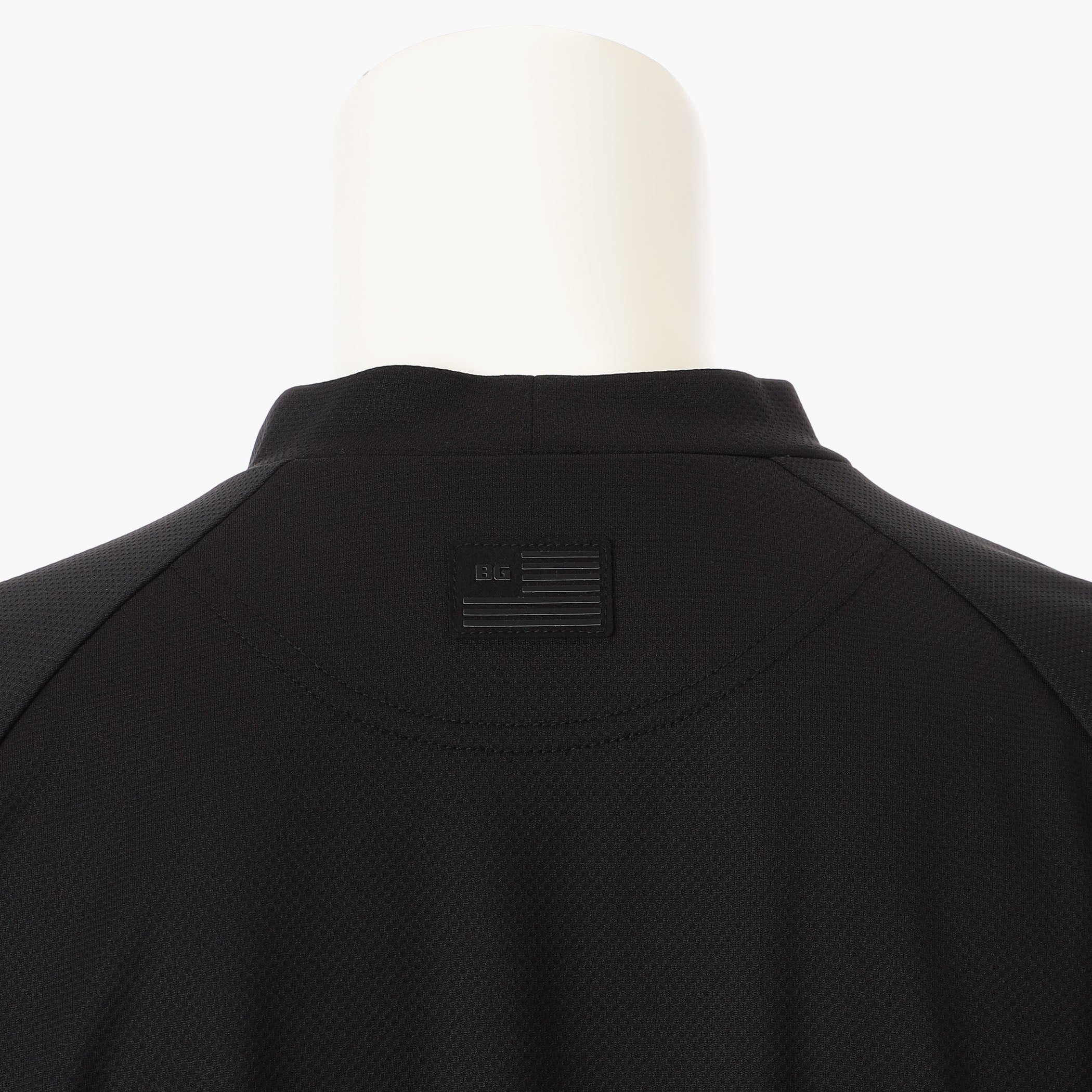 LA MEN'S COOLCORE HIGHNECK RF