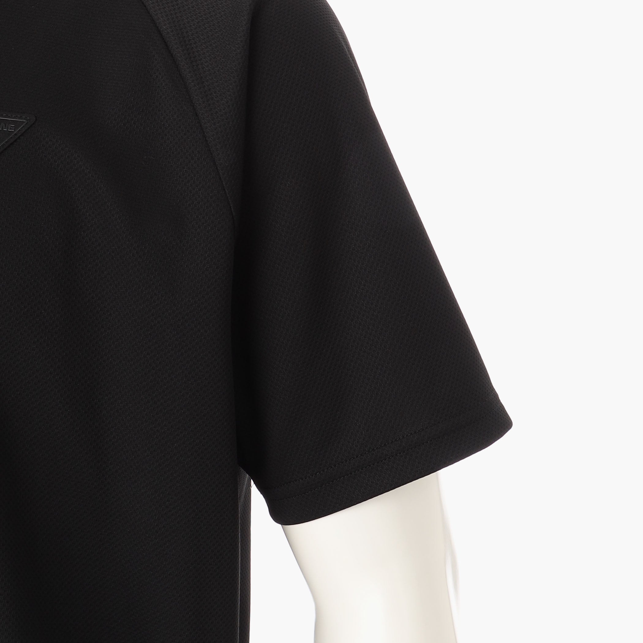 LA MEN'S COOLCORE HIGHNECK RF
