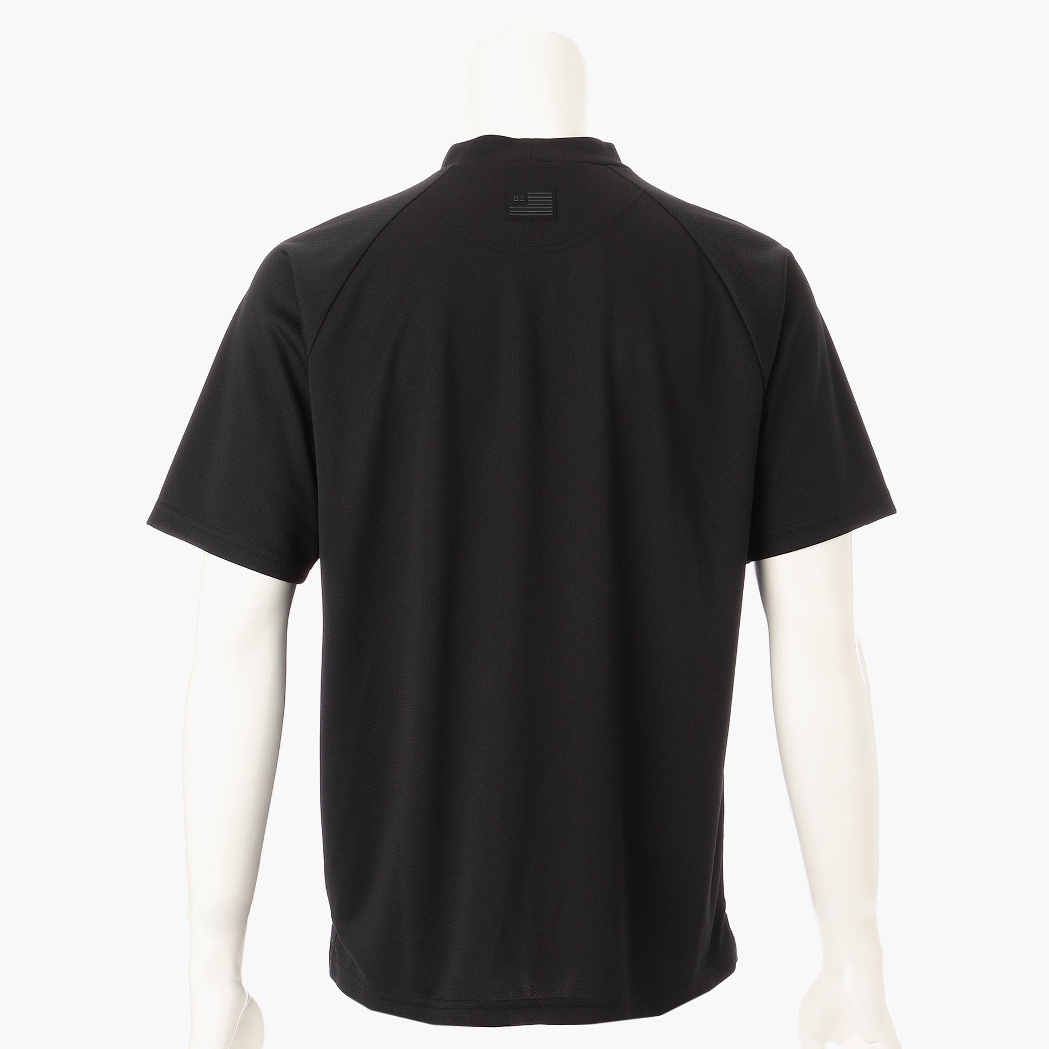 LA MEN'S COOLCORE HIGHNECK RF