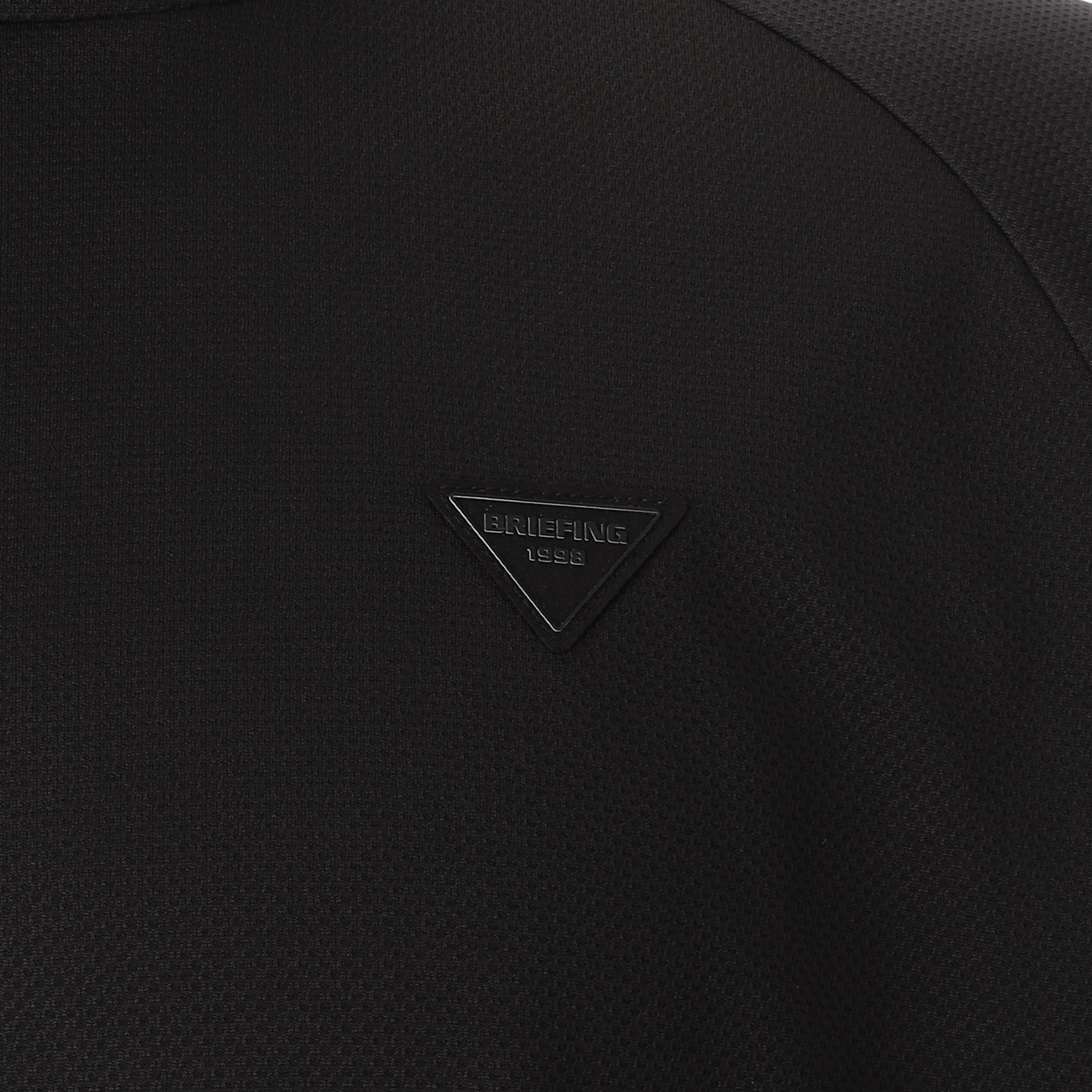 LA MEN'S COOLCORE HIGHNECK RF
