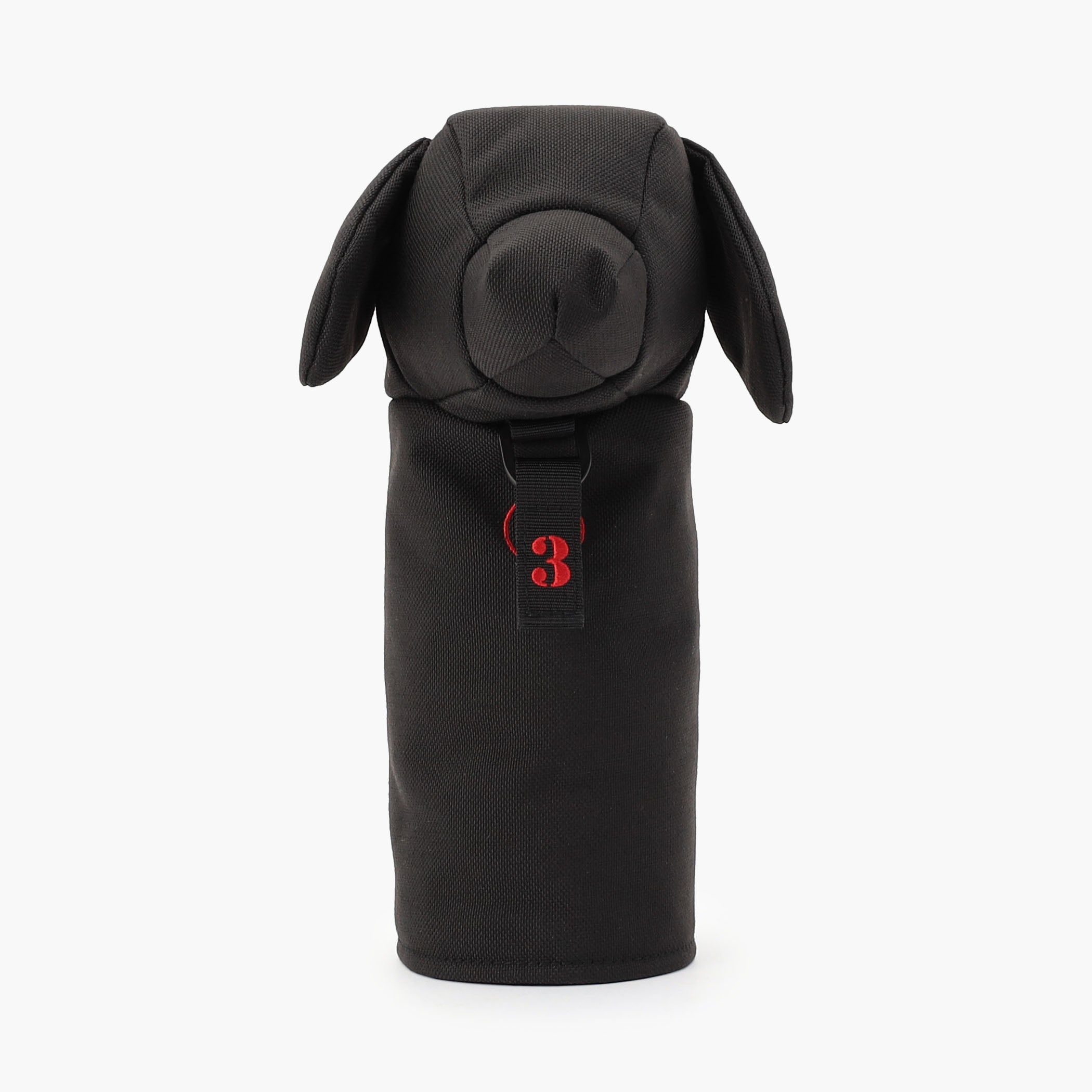 DOGGY FAIRWAY WOOD COVER TL