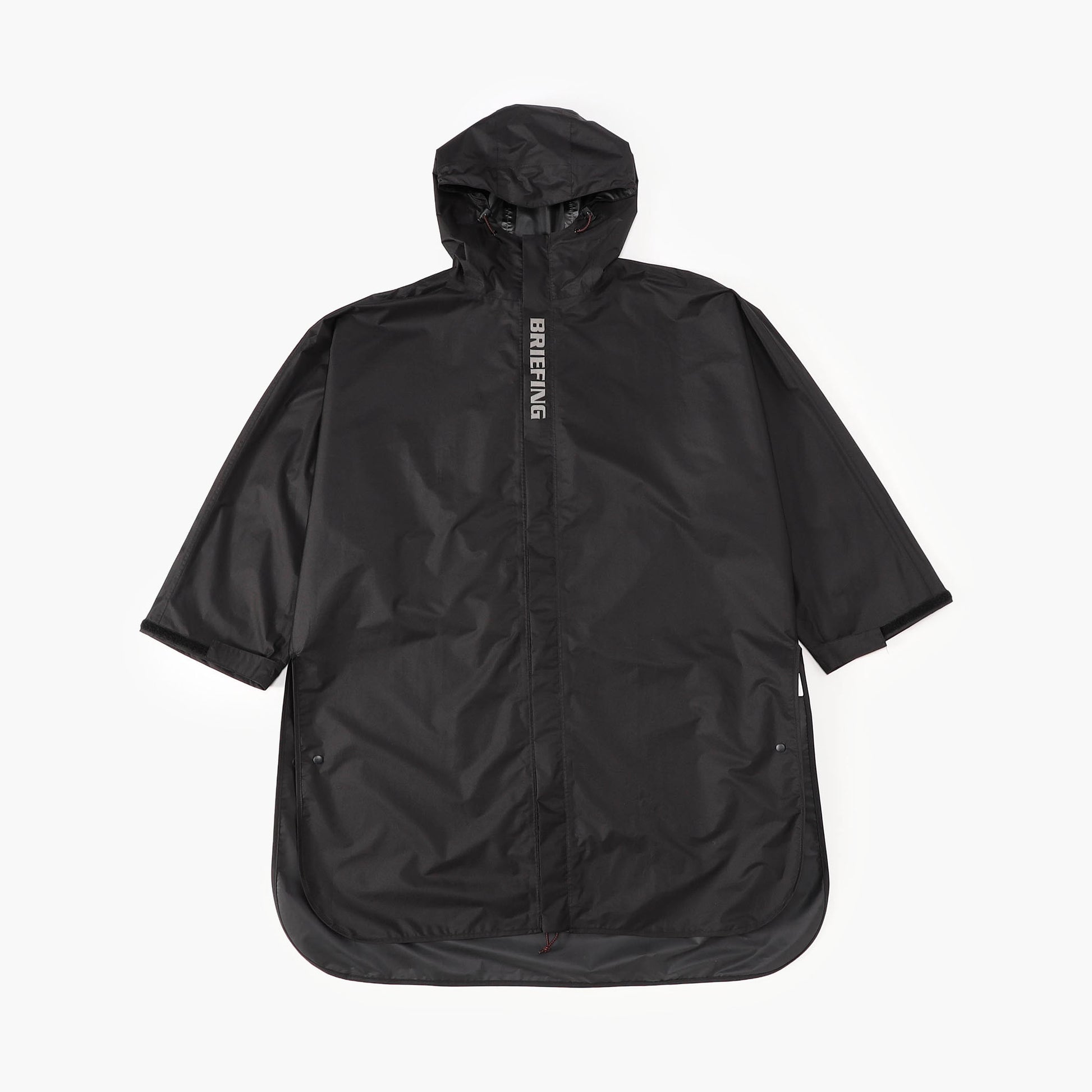 BRIEFING TACTICAL RAIN PONCHO, Goods, Outdoor