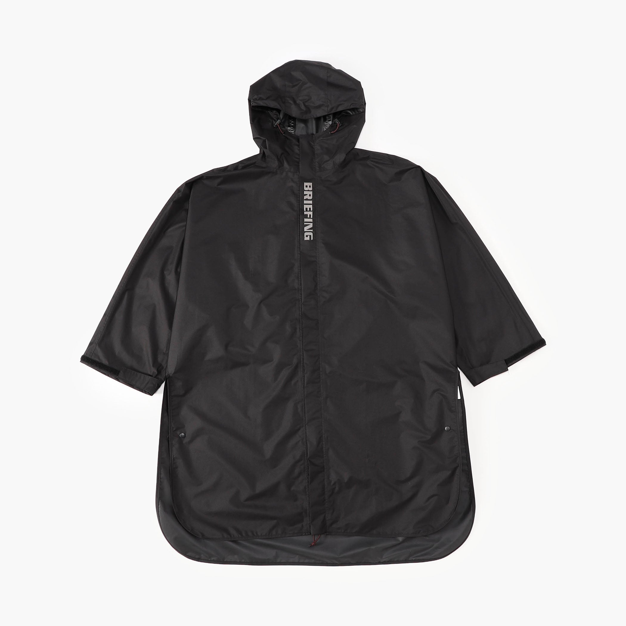 BRIEFING TACTICAL RAIN PONCHO, Goods, Outdoor