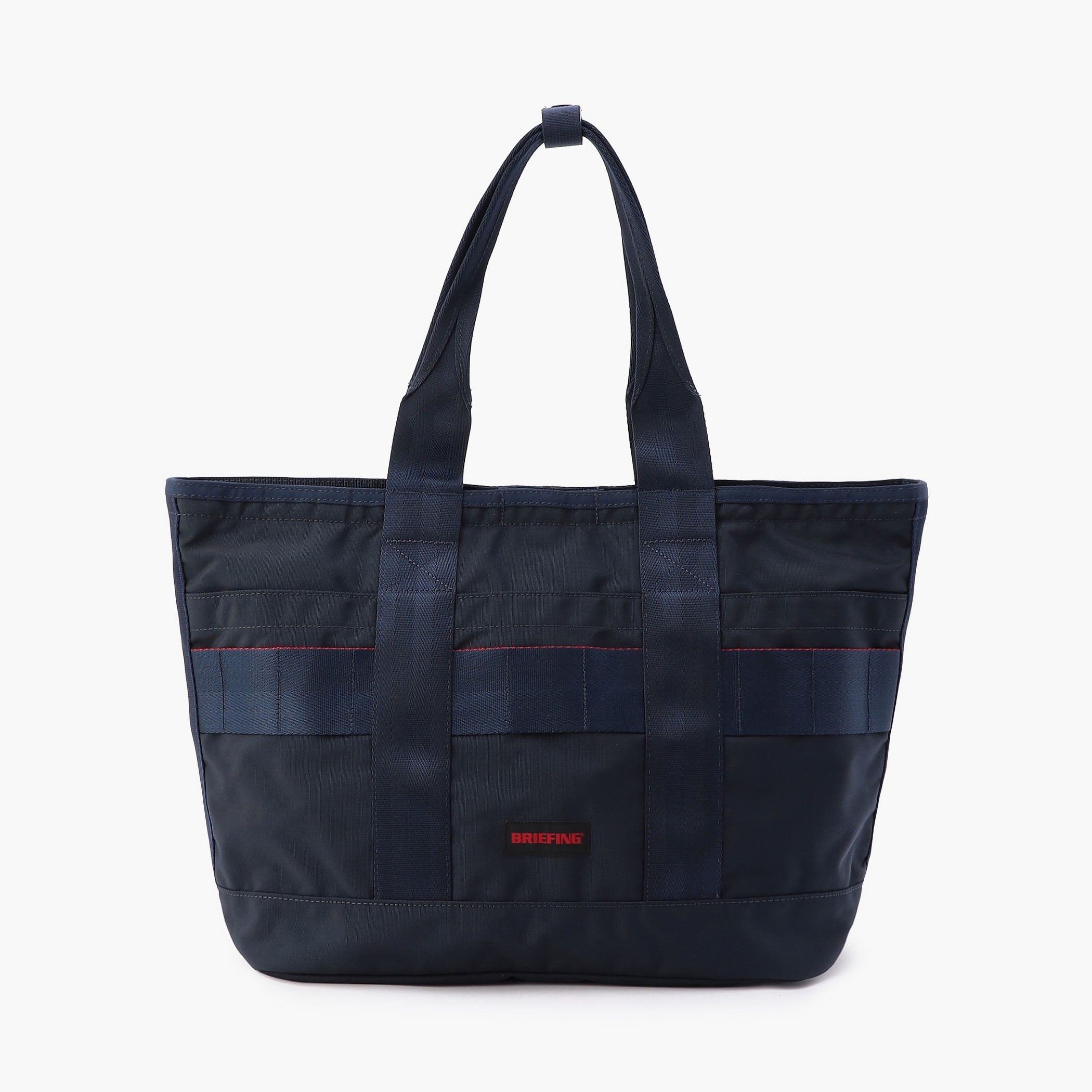 DISCRETE TOTE M MW GENII Smart Storage Business Tote - BRIEFING