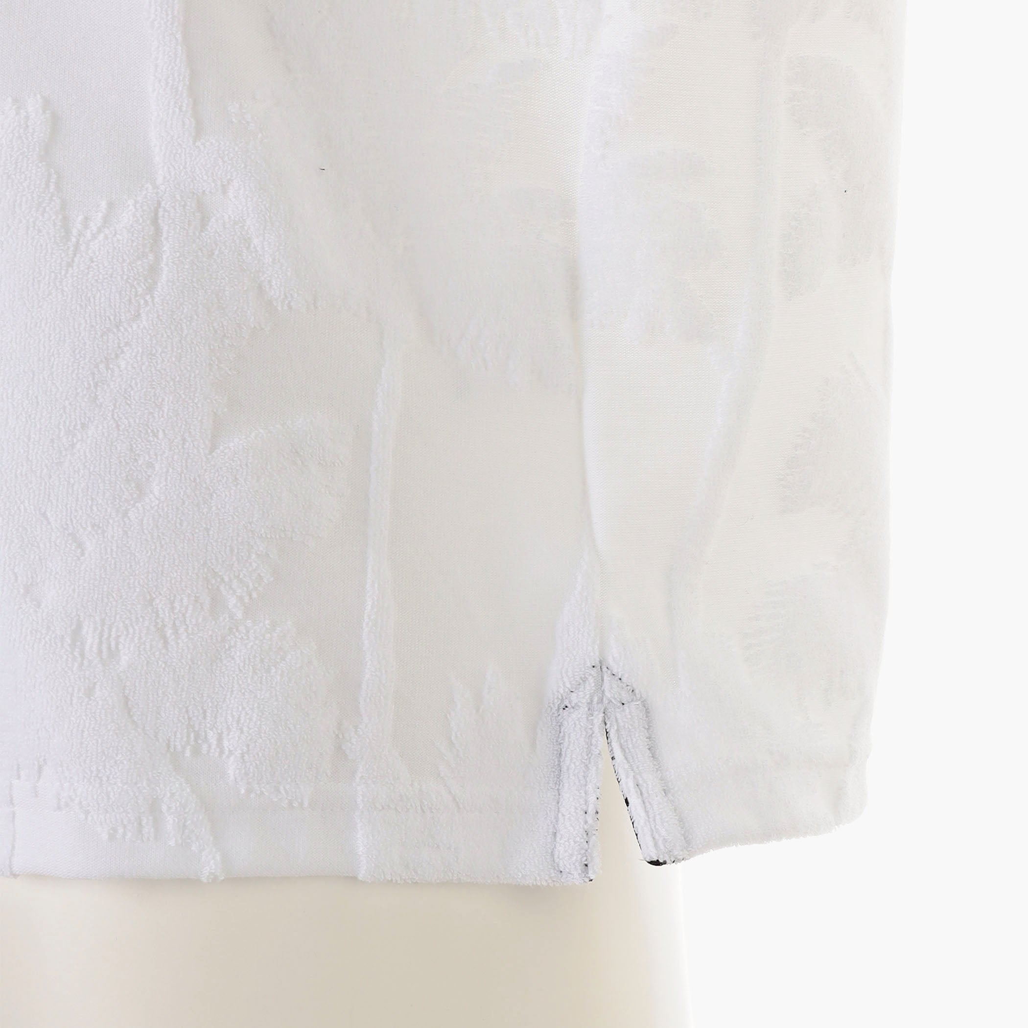 CR MEN’S PILE TREE JQ SKIPPER SHIRT