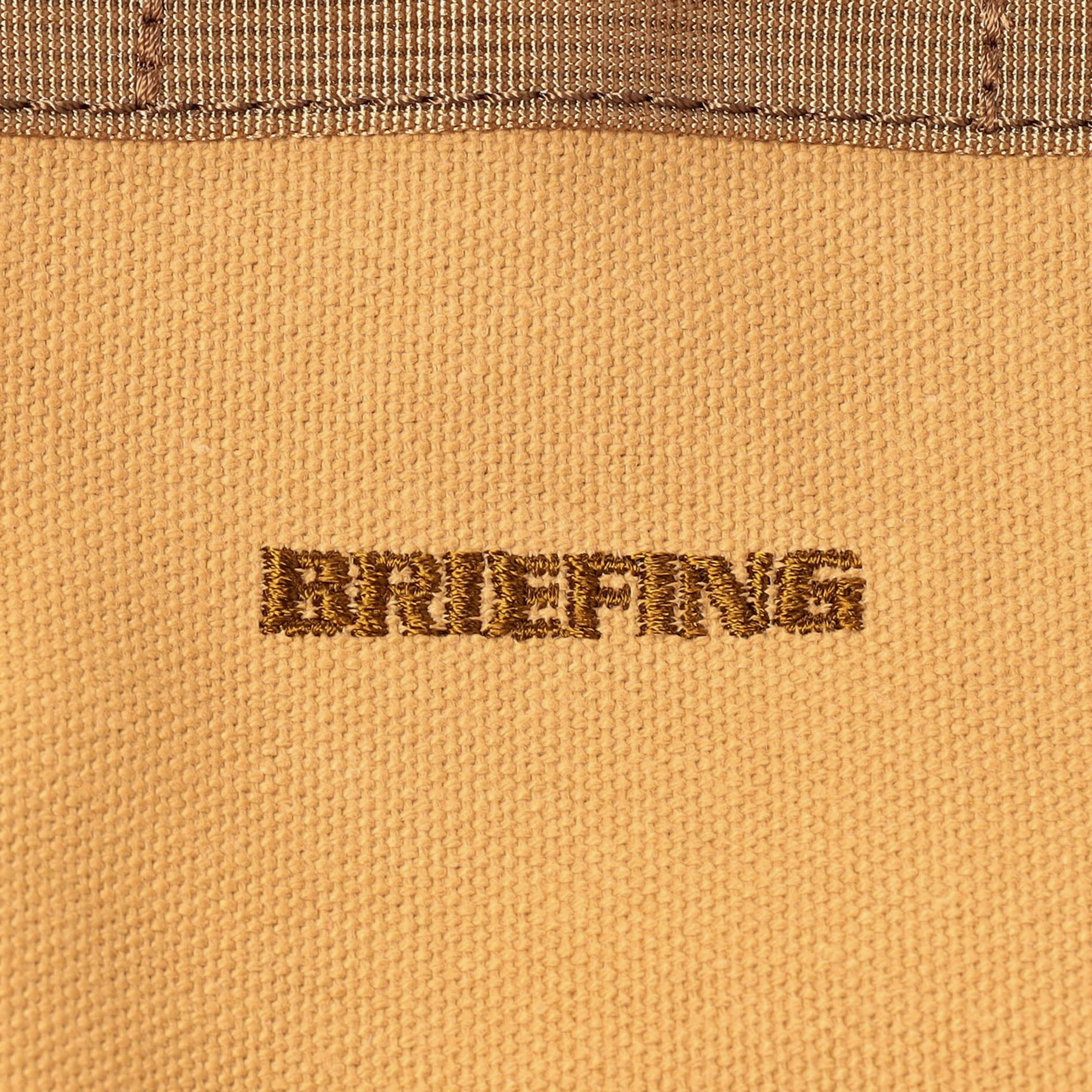 BRIEFING Official Online Store