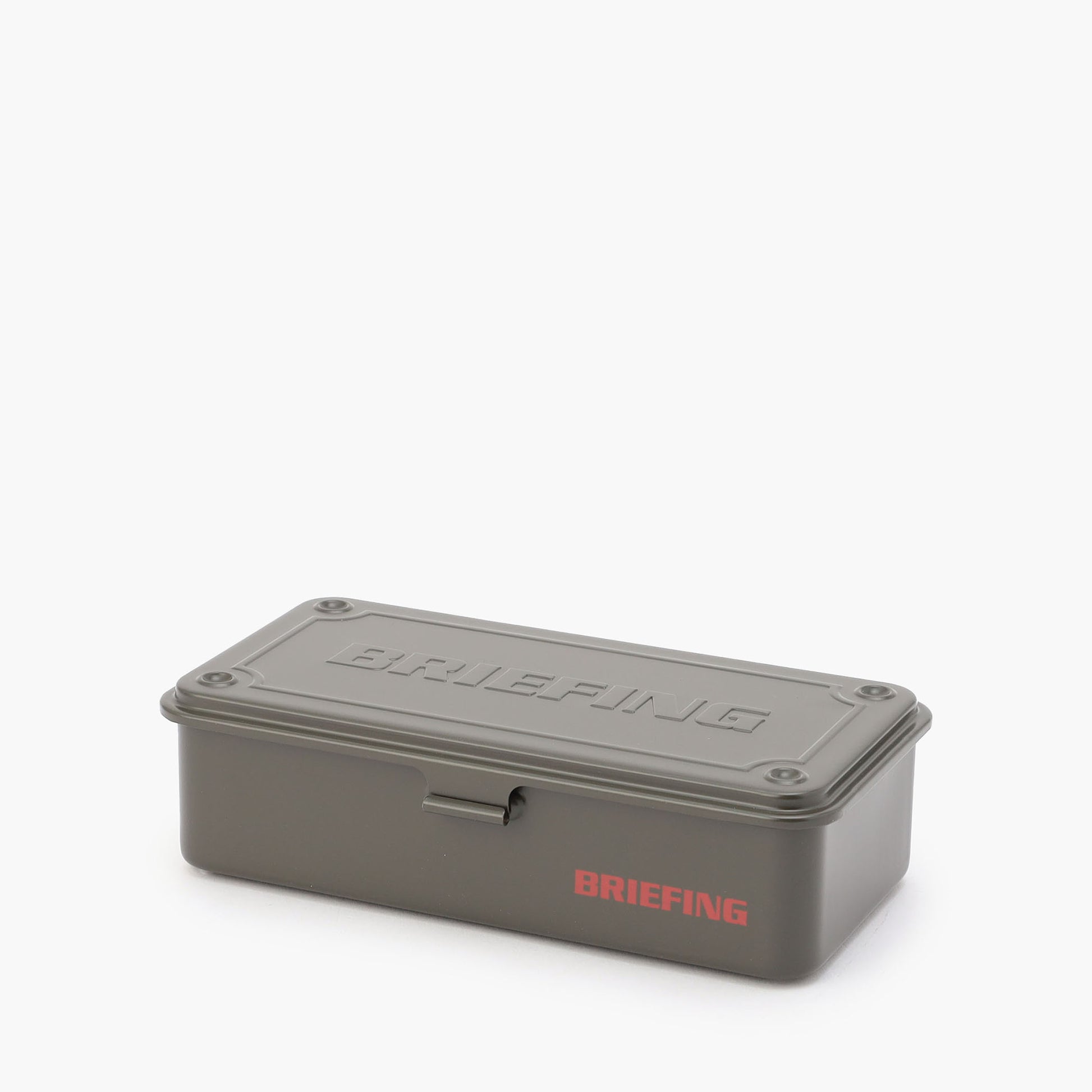 BRIEFING BRIEFING×TOYO STEEL  TOOL BOX T-190, Goods, Outdoor