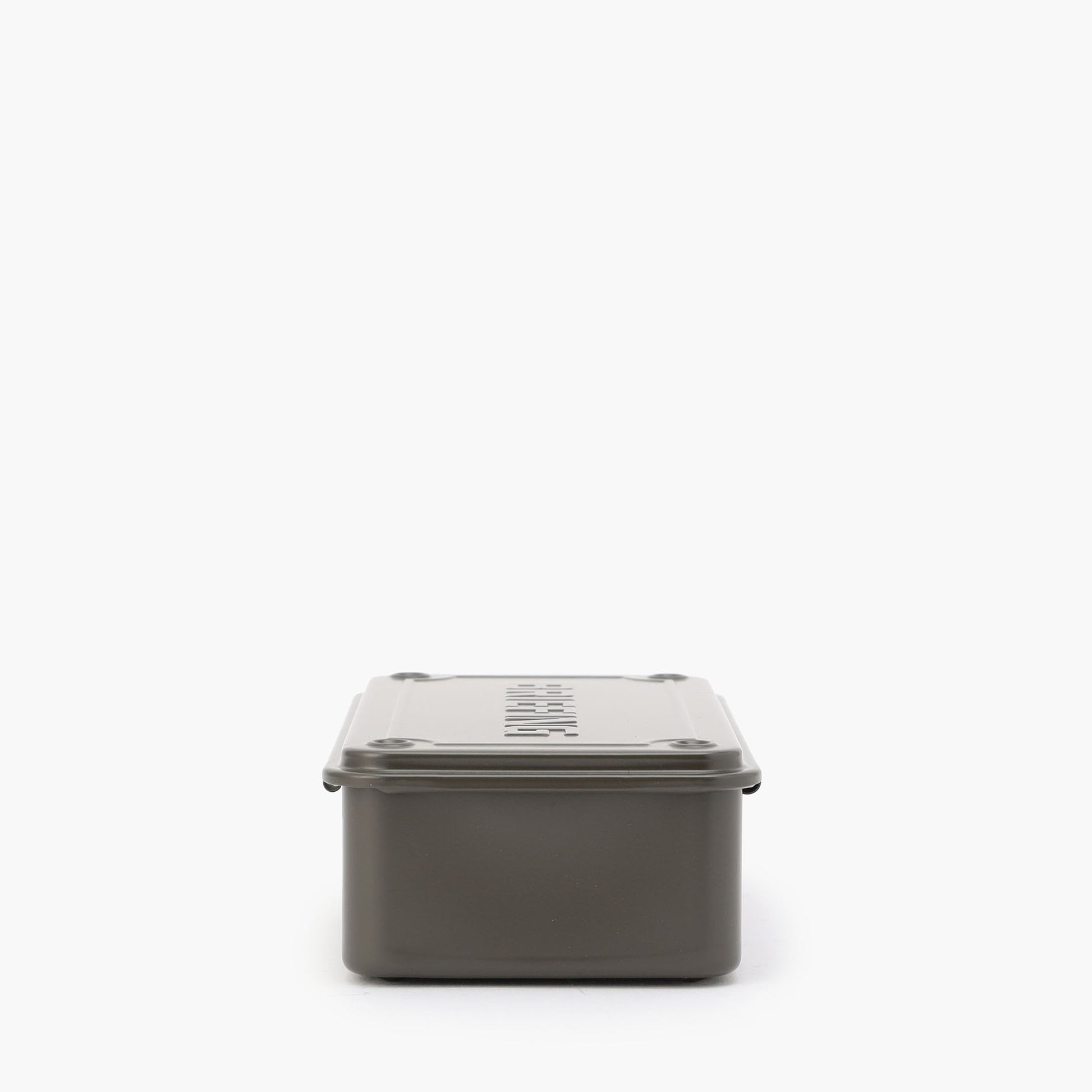 BRIEFING BRIEFING×TOYO STEEL  TOOL BOX T-190, Goods, Outdoor