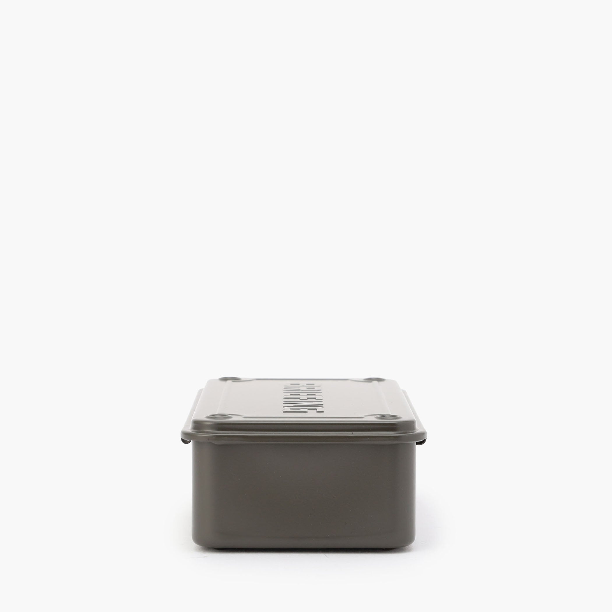 BRIEFING×TOYO STEEL  TOOL BOX T-190
